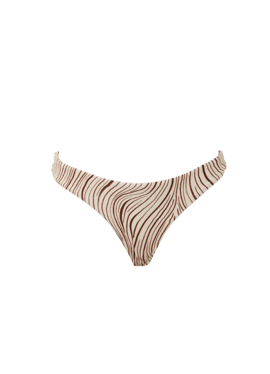 Bottom Charlotte Print Eternal Sands - Image 4