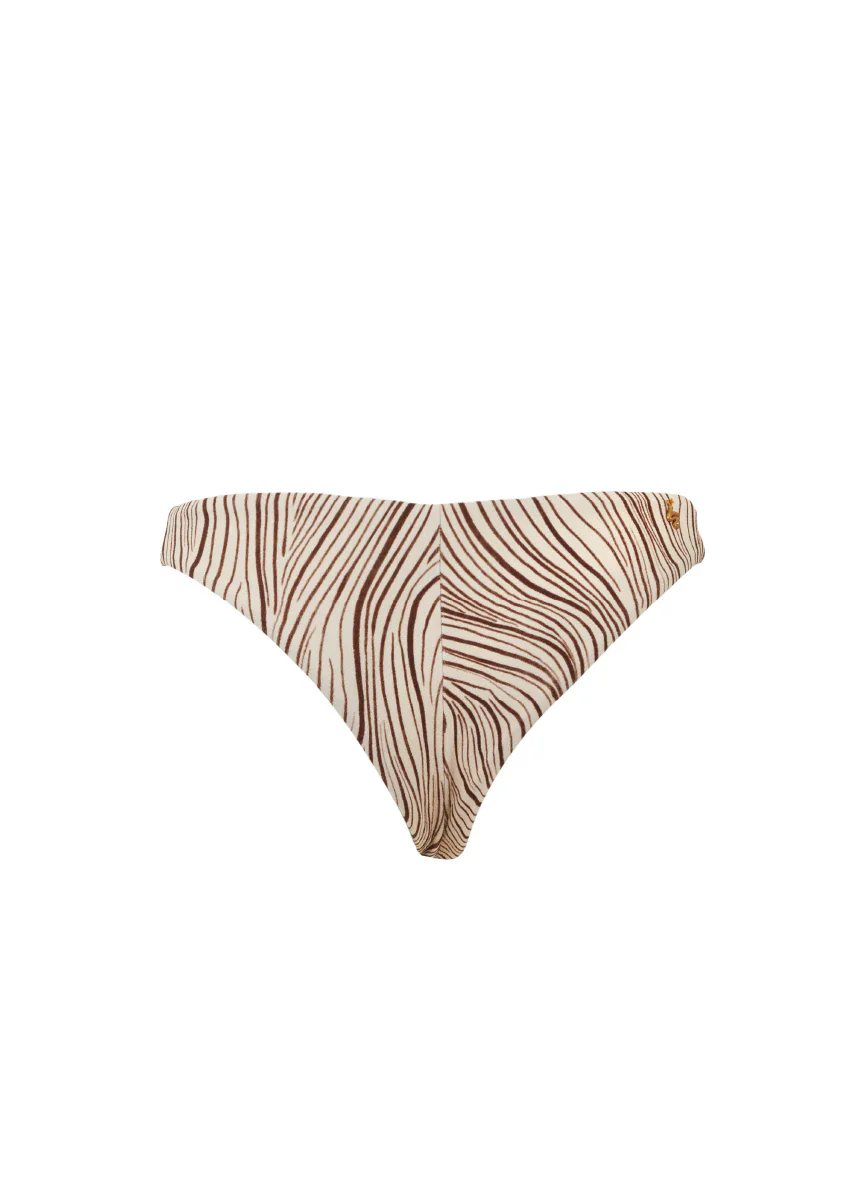 Bottom Charlotte Print Eternal Sands - Image 5