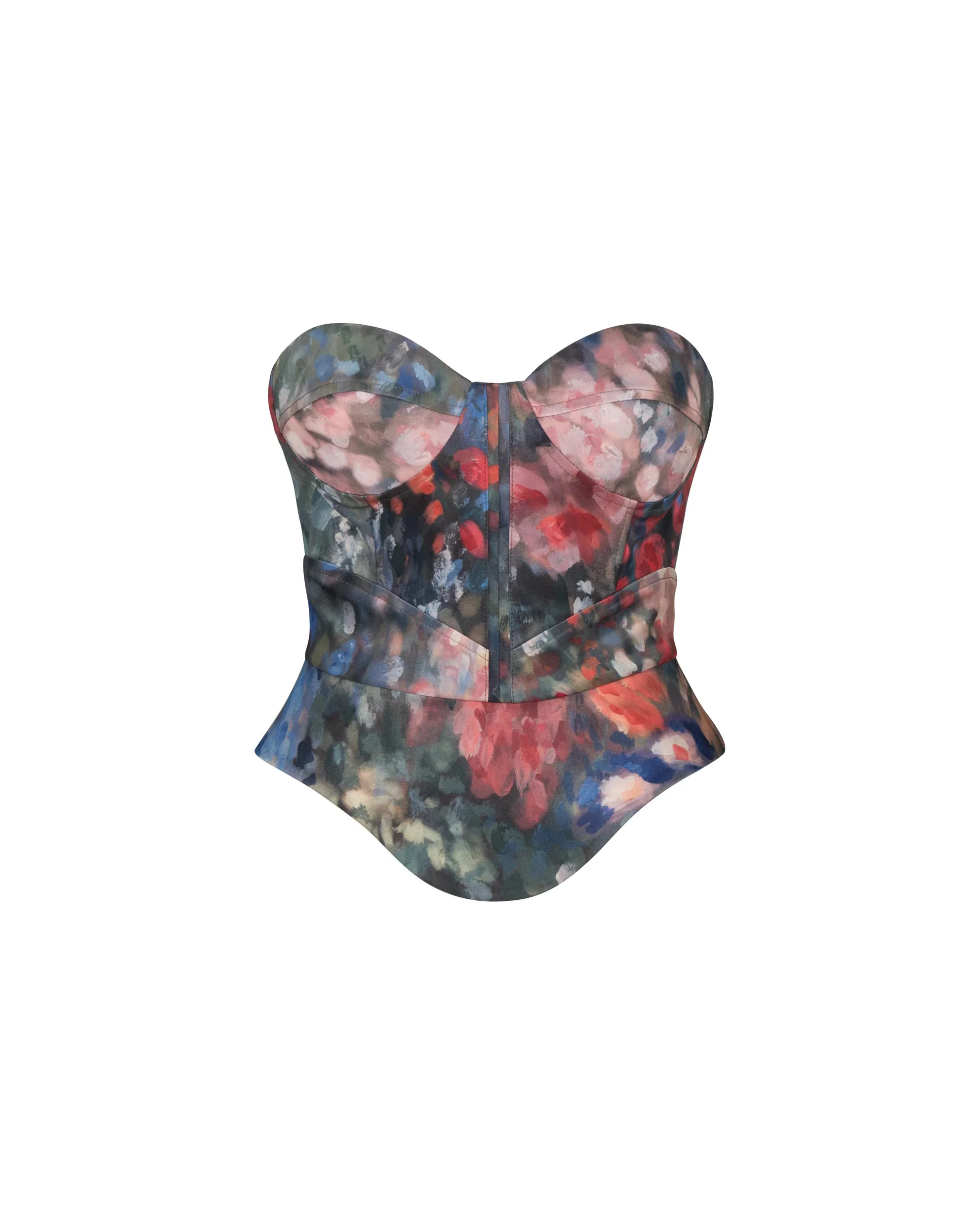 Bustier Contorno I - Image 4