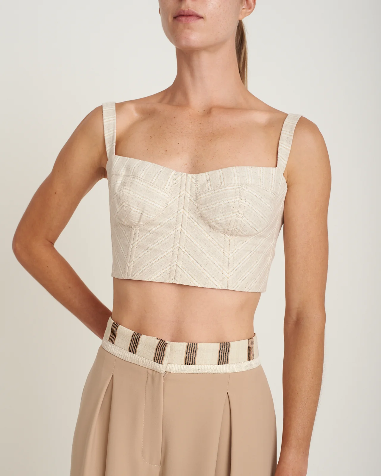 Bustier Dune - Image 4