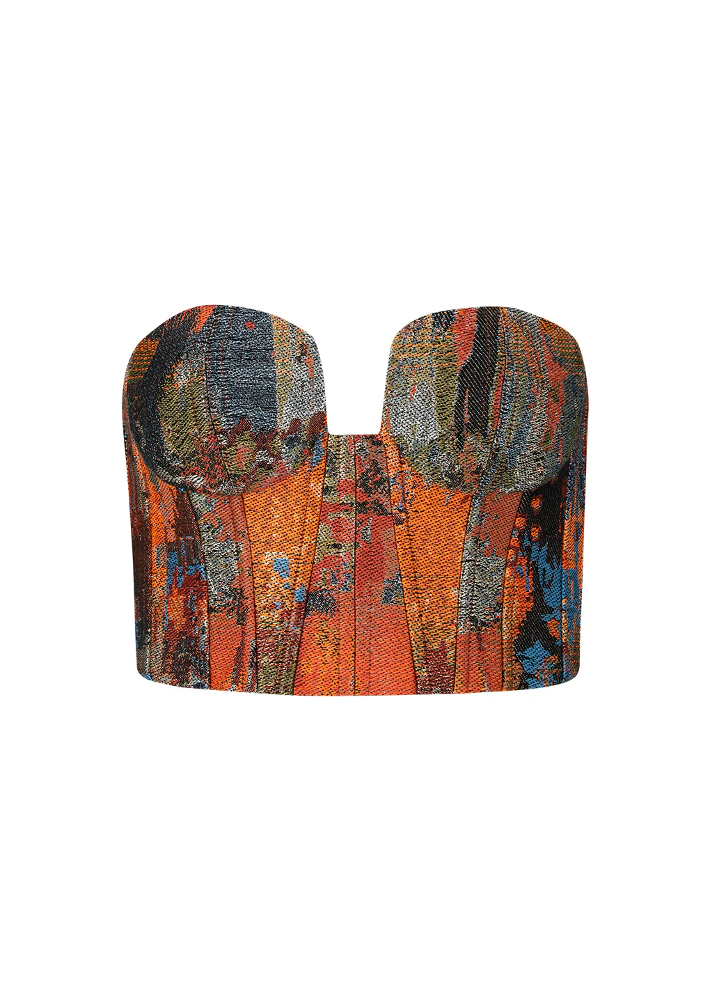 Bustier Grateful - Image 2