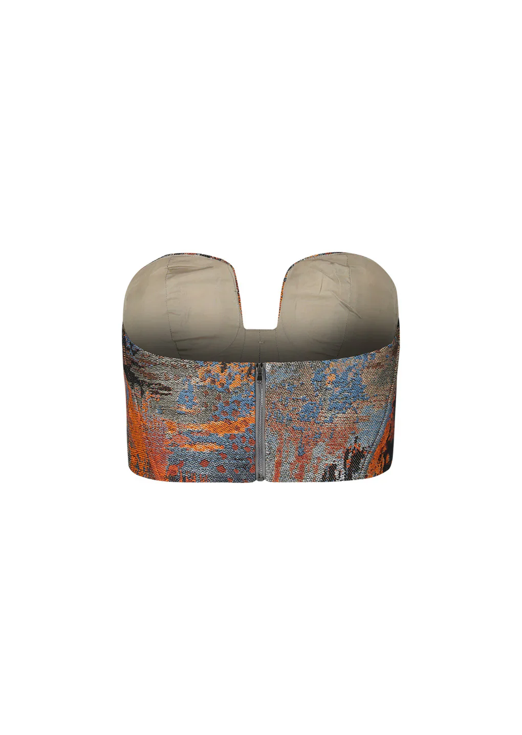 Bustier Grateful - Image 3