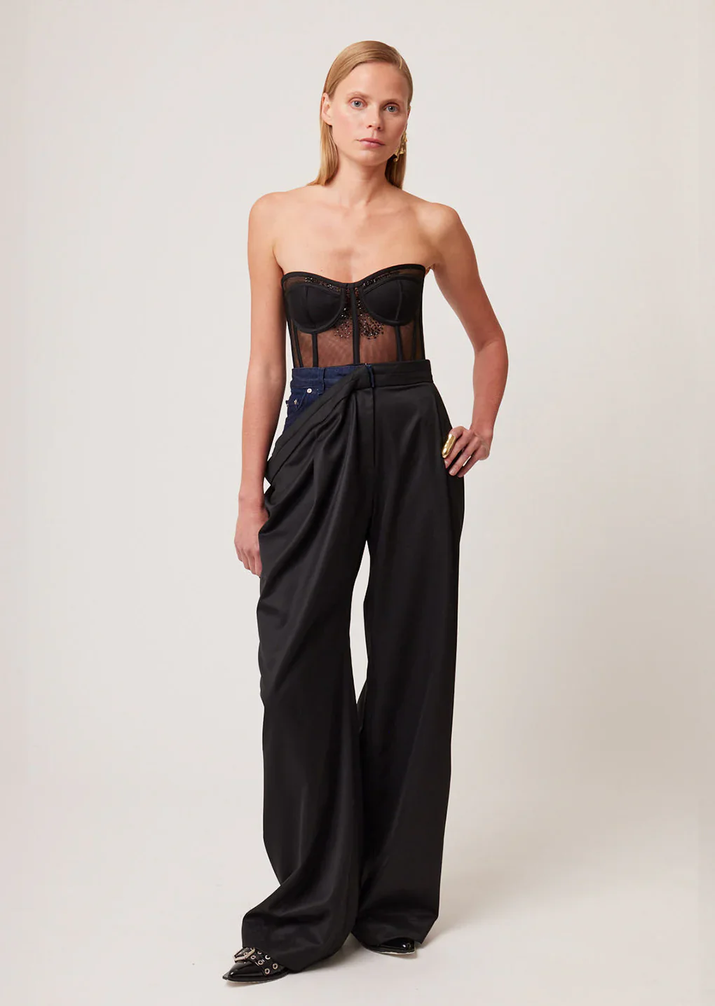 Corset New Jazz - Image 3