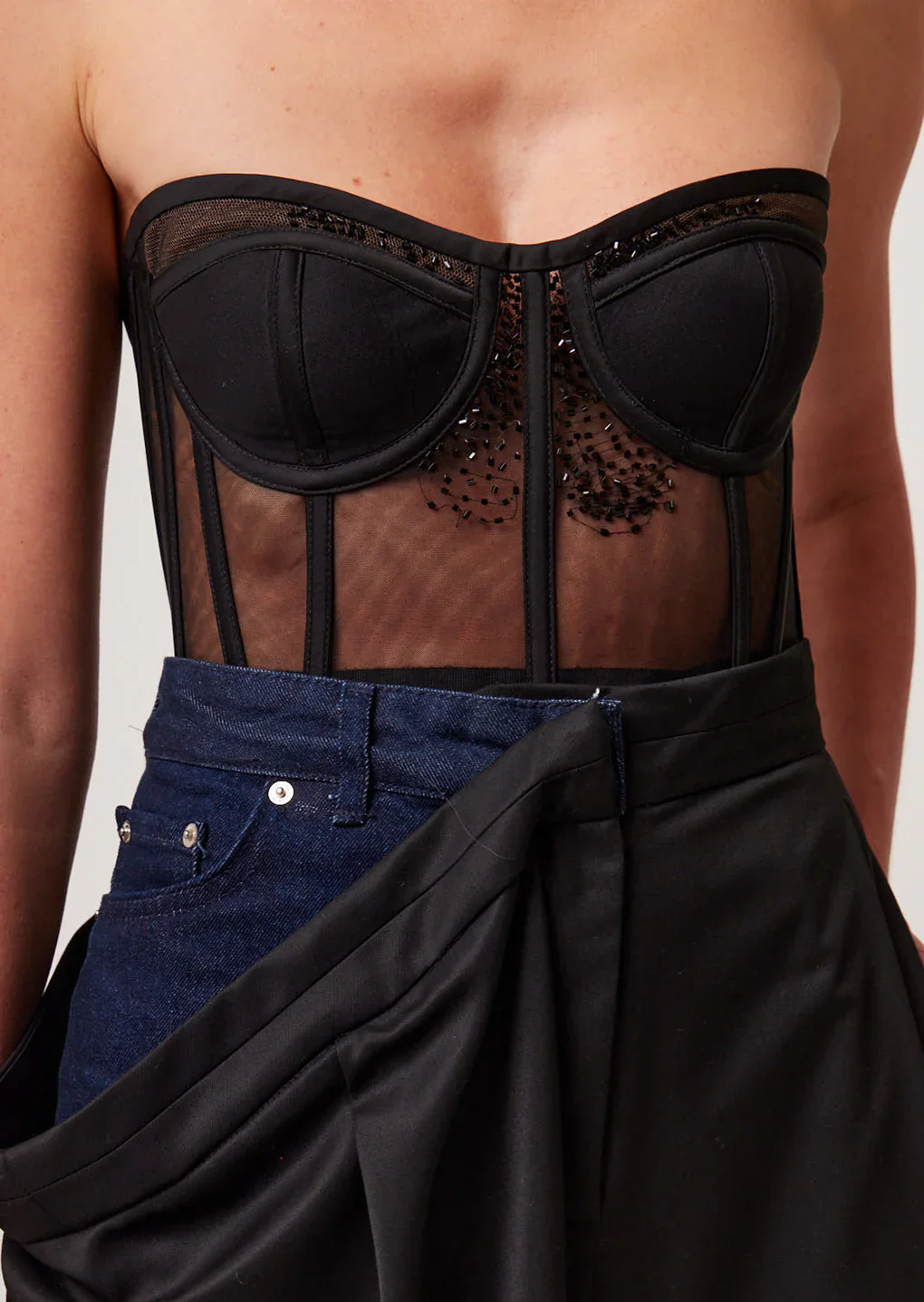 Corset New Jazz - Image 4