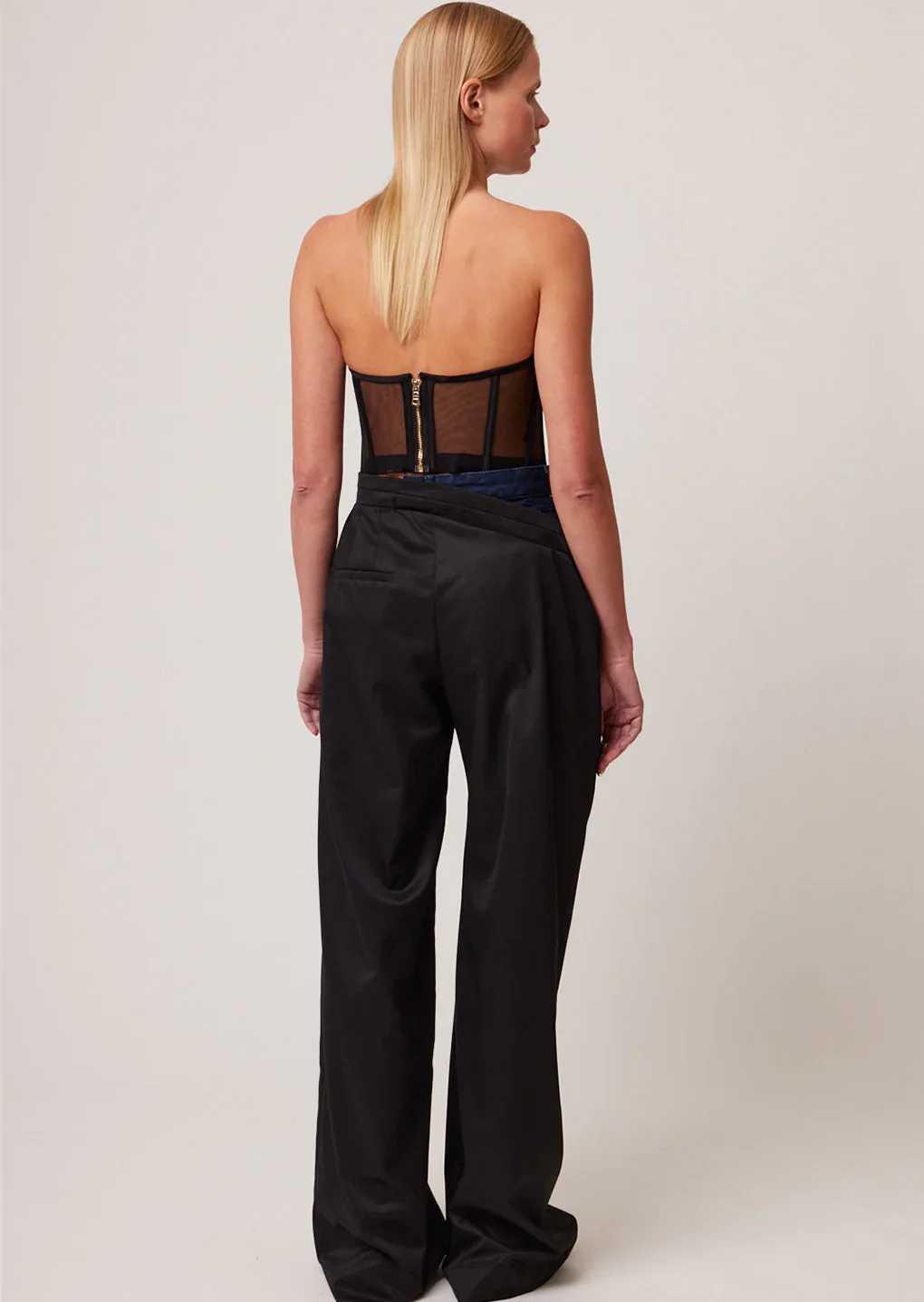 Corset New Jazz - Image 5