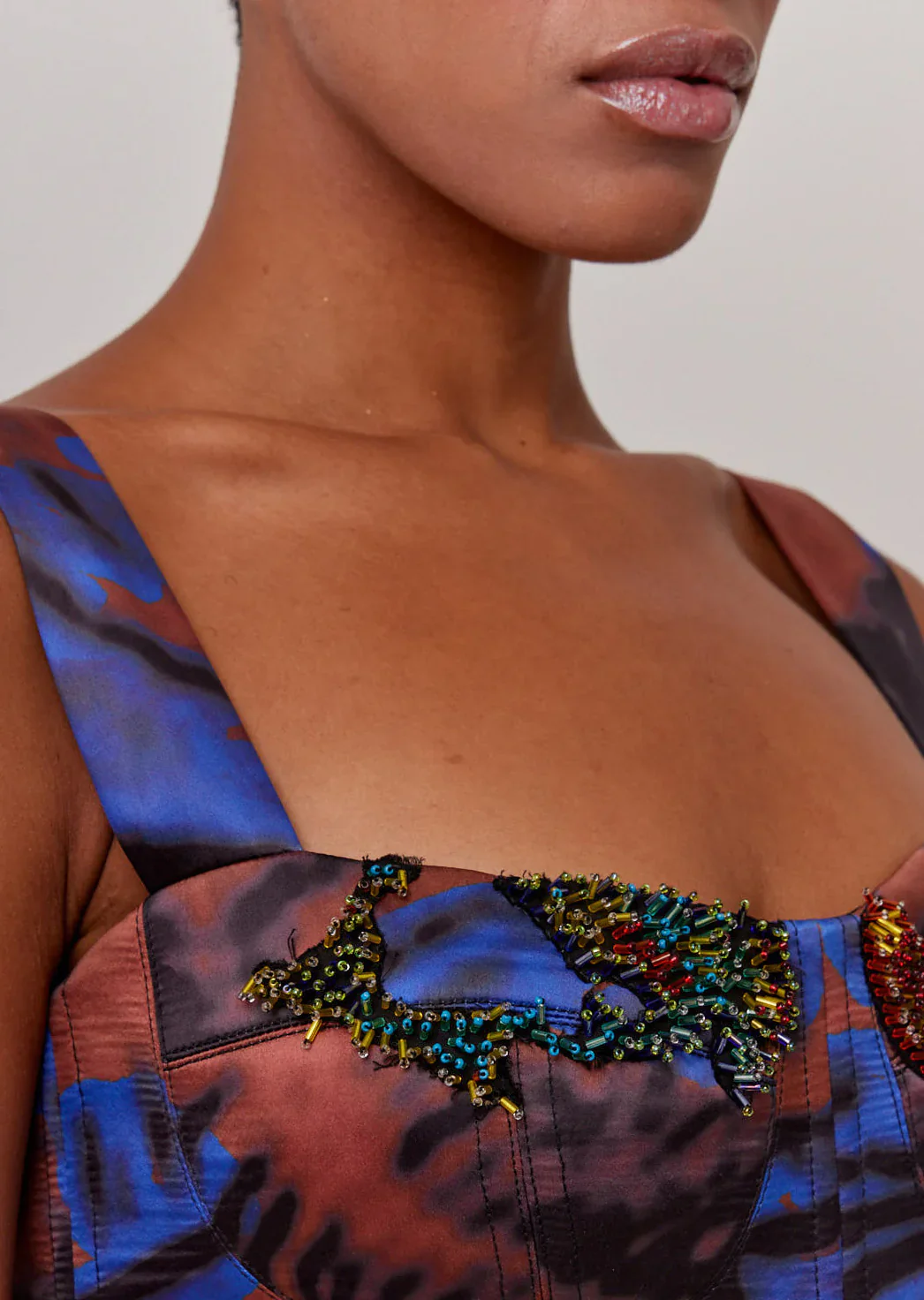 Bustier Primitive - Image 3