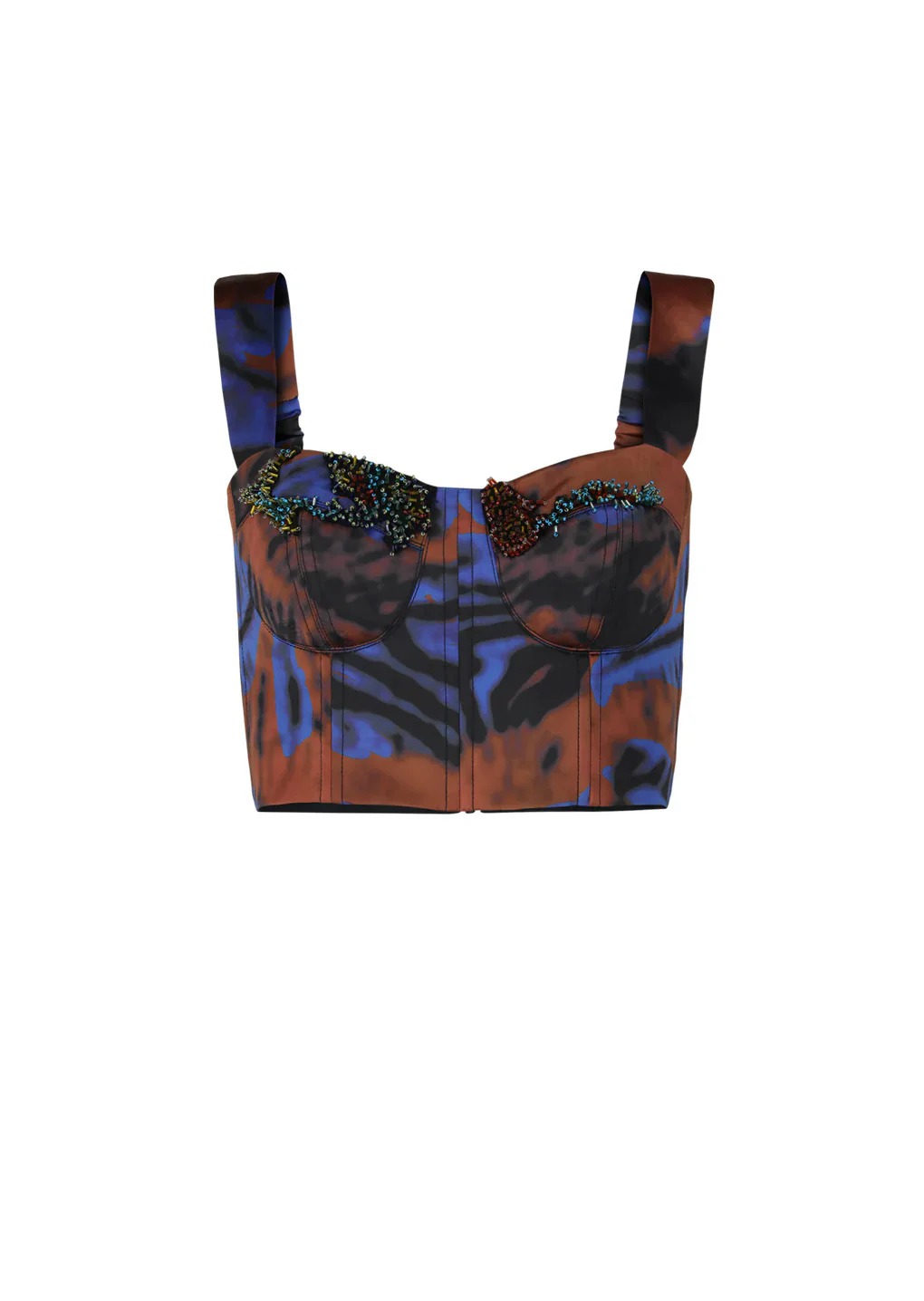 Bustier Primitive - Image 4