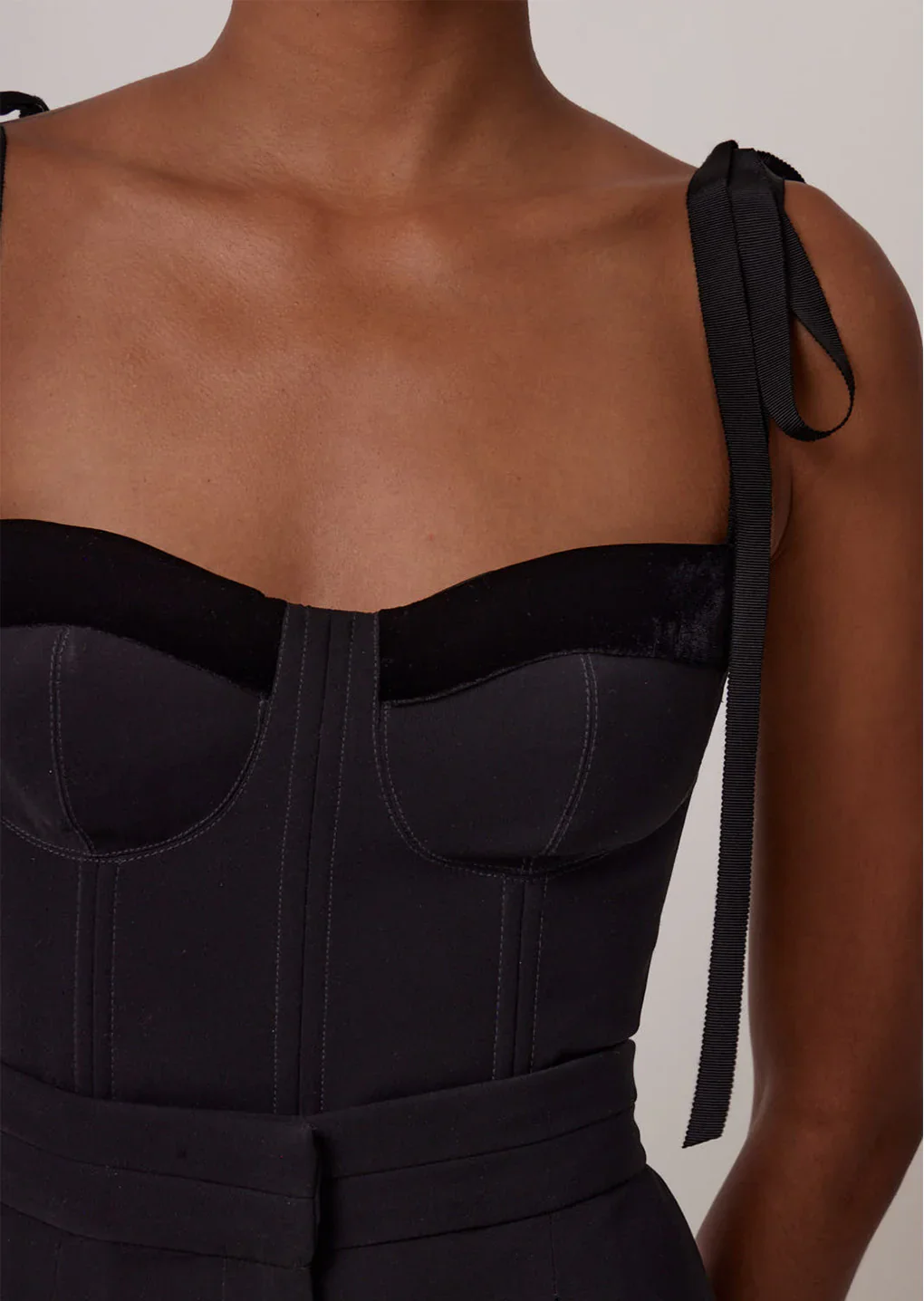 Corset Smoking - Image 4