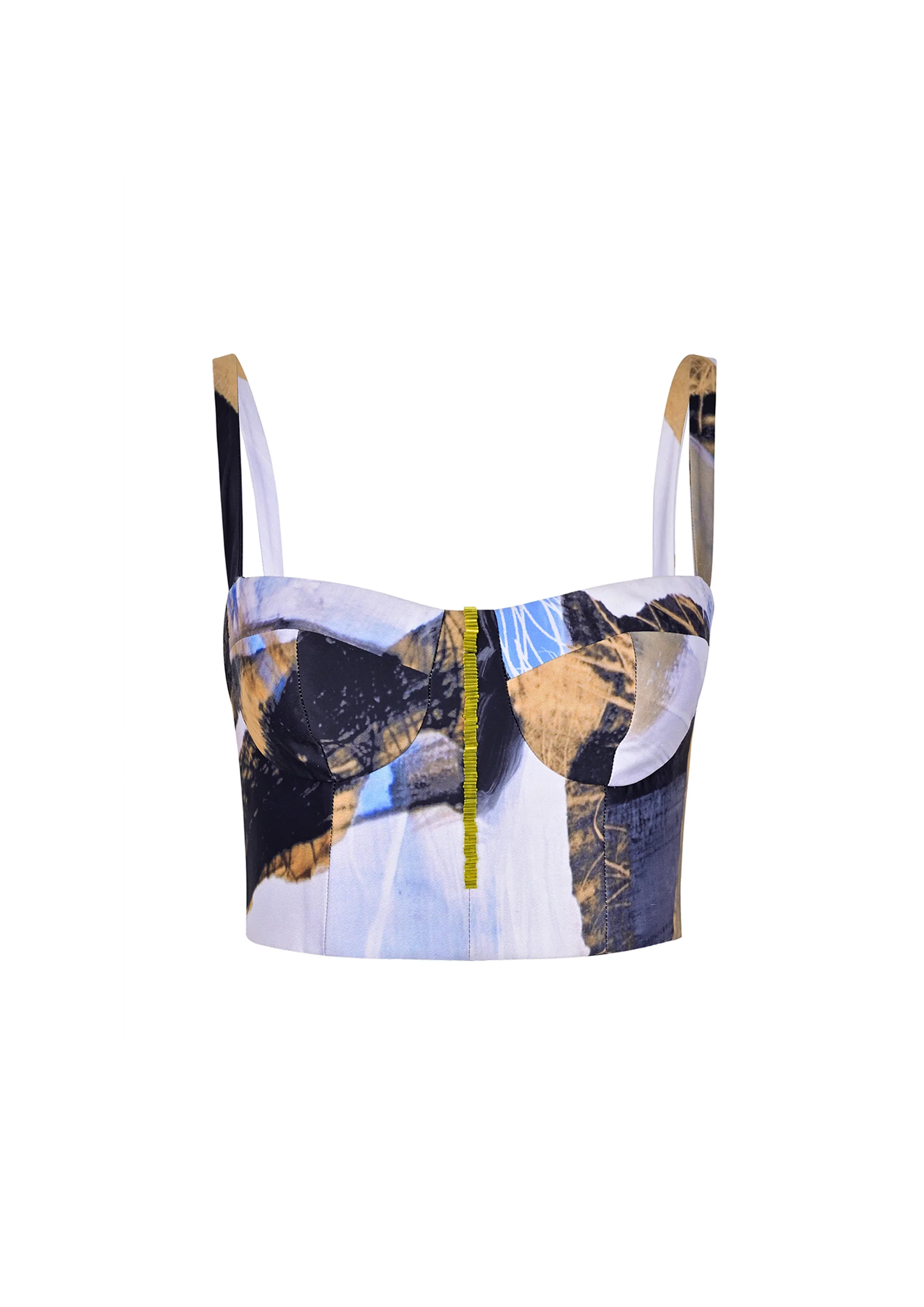 Corset Stroke - Image 2