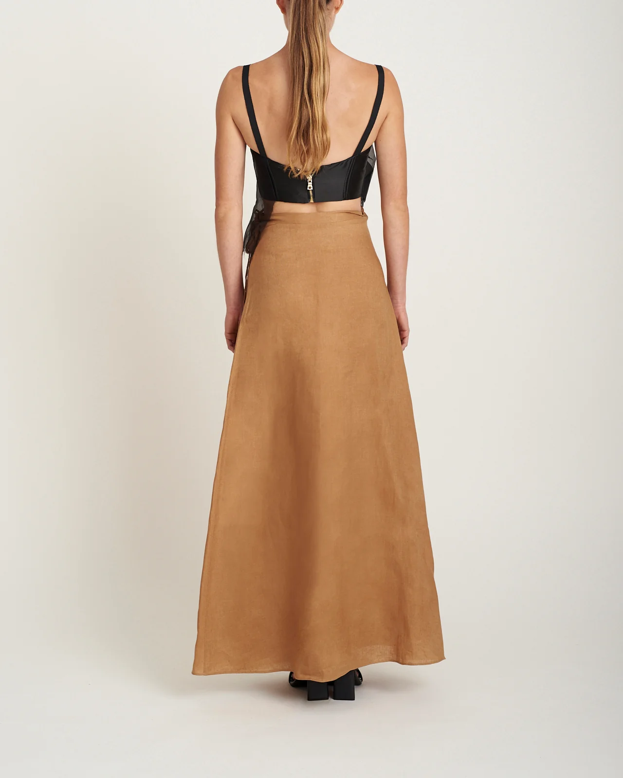 Bustier Tusan - Image 5