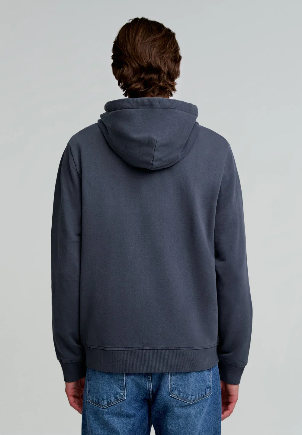 Hoodie Calavera Contraste - Image 5