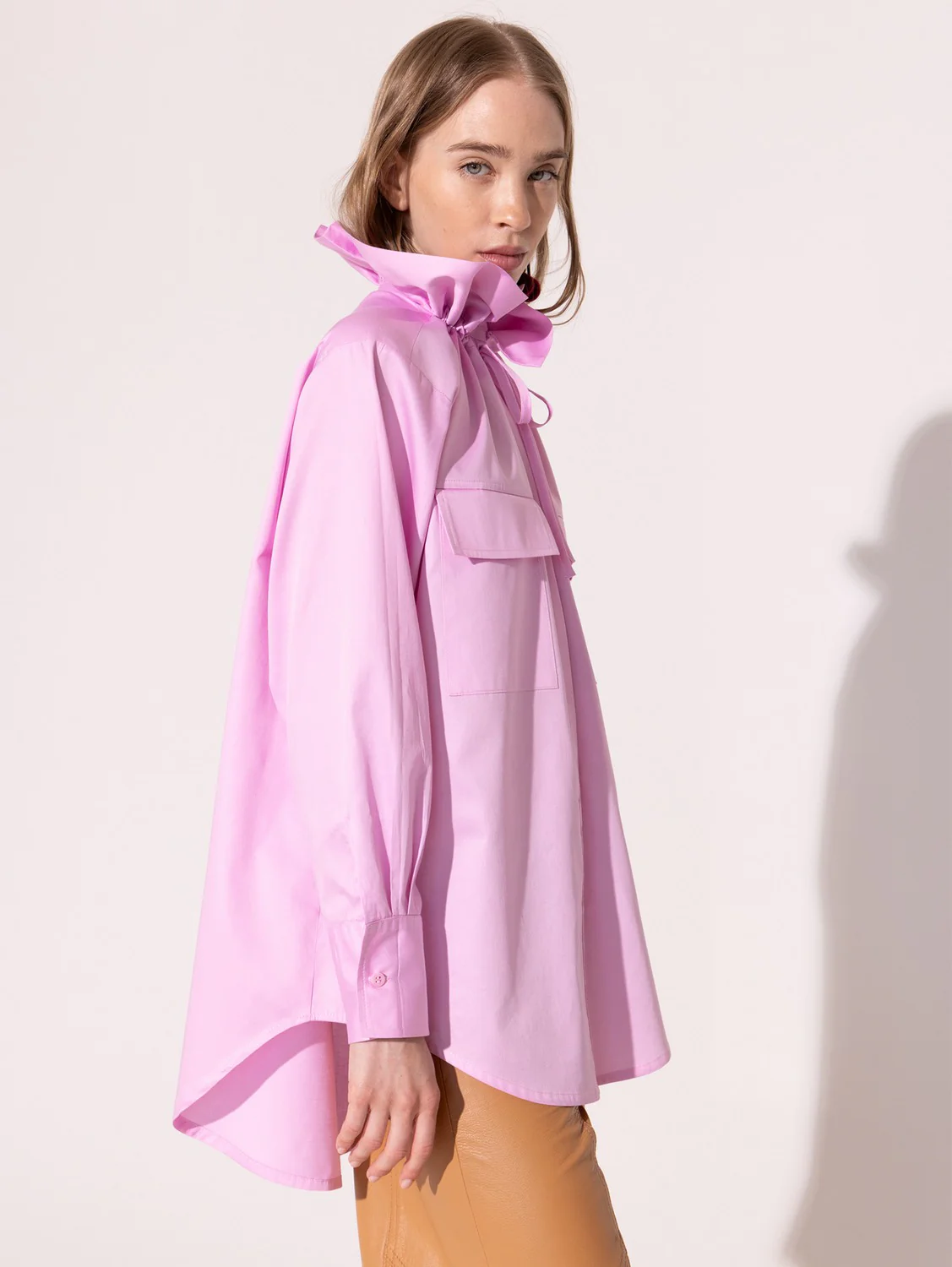 Camisa Antonia Rosa - Image 2