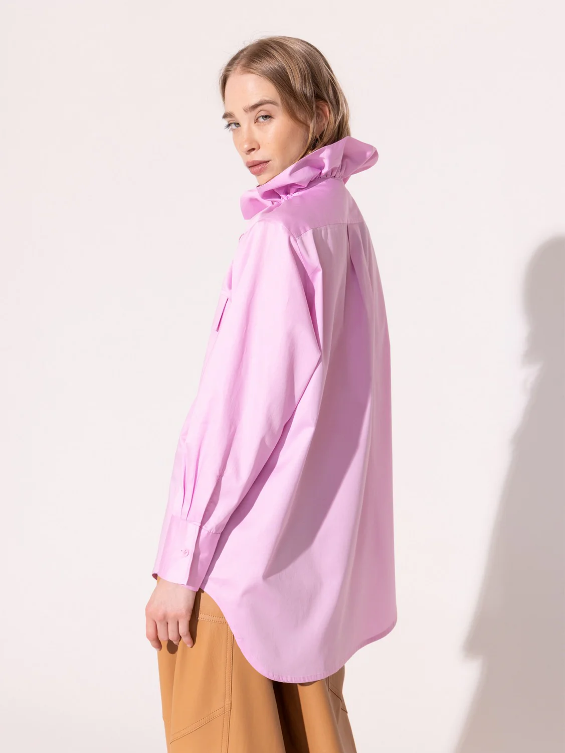 Camisa Antonia Rosa - Image 4