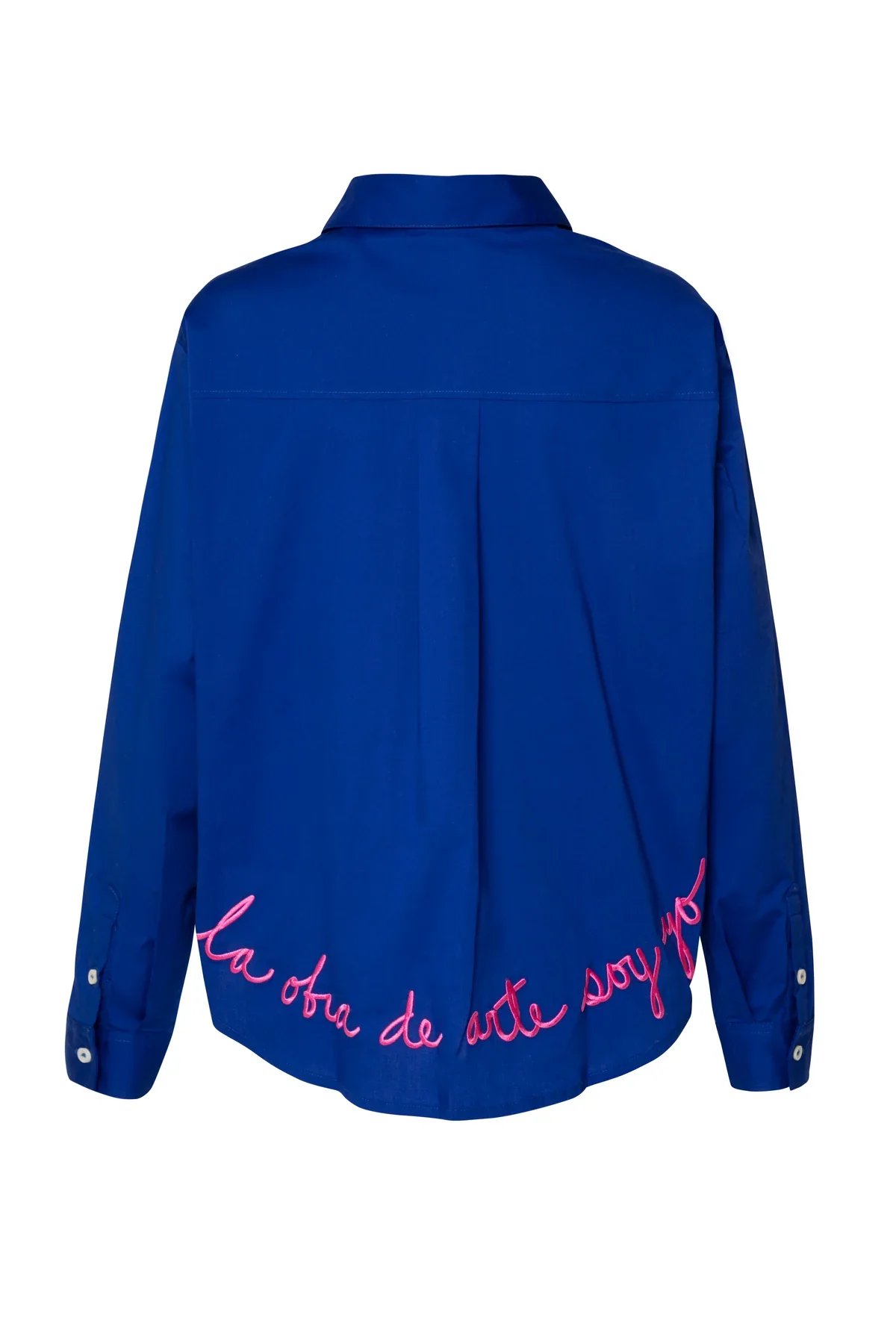 Camisa Artist - Image 2
