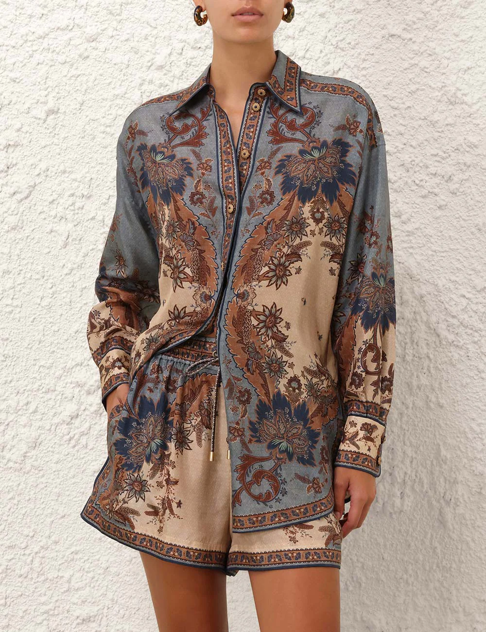 Camisa Ascension Manstyle - Image 2