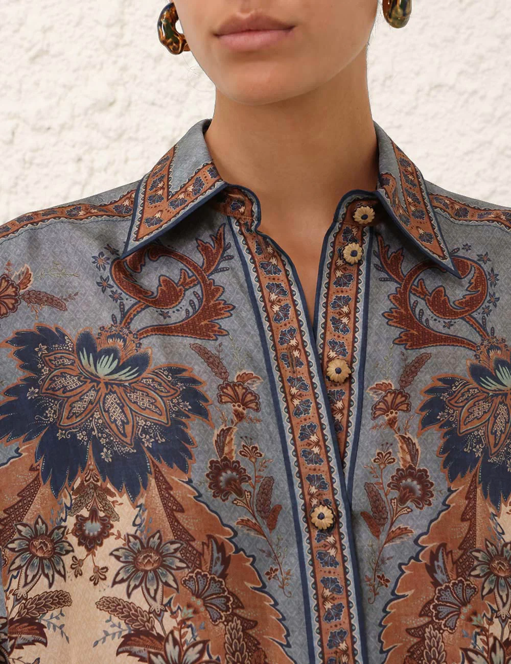 Camisa Ascension Manstyle - Image 4