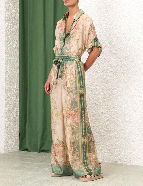 Camisa August - Image 2