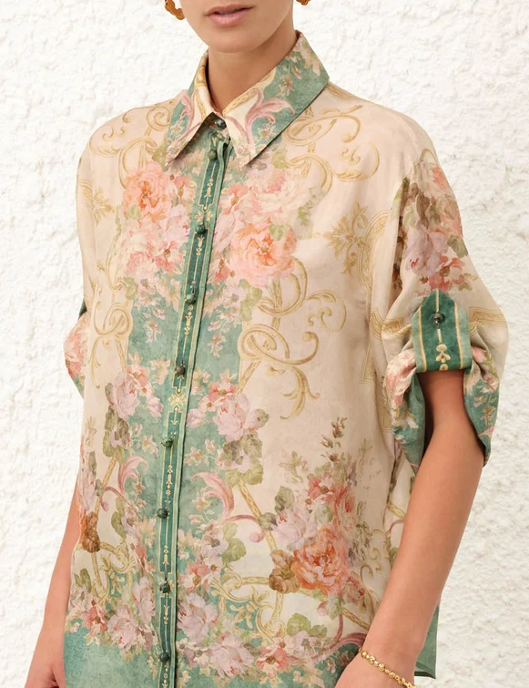 Camisa August - Image 4