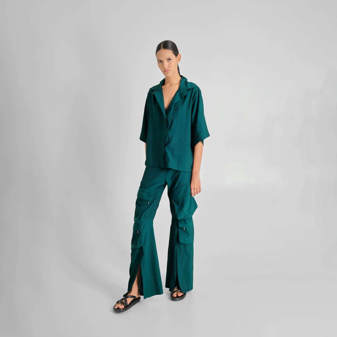 Camisa Benjamina - Image 4