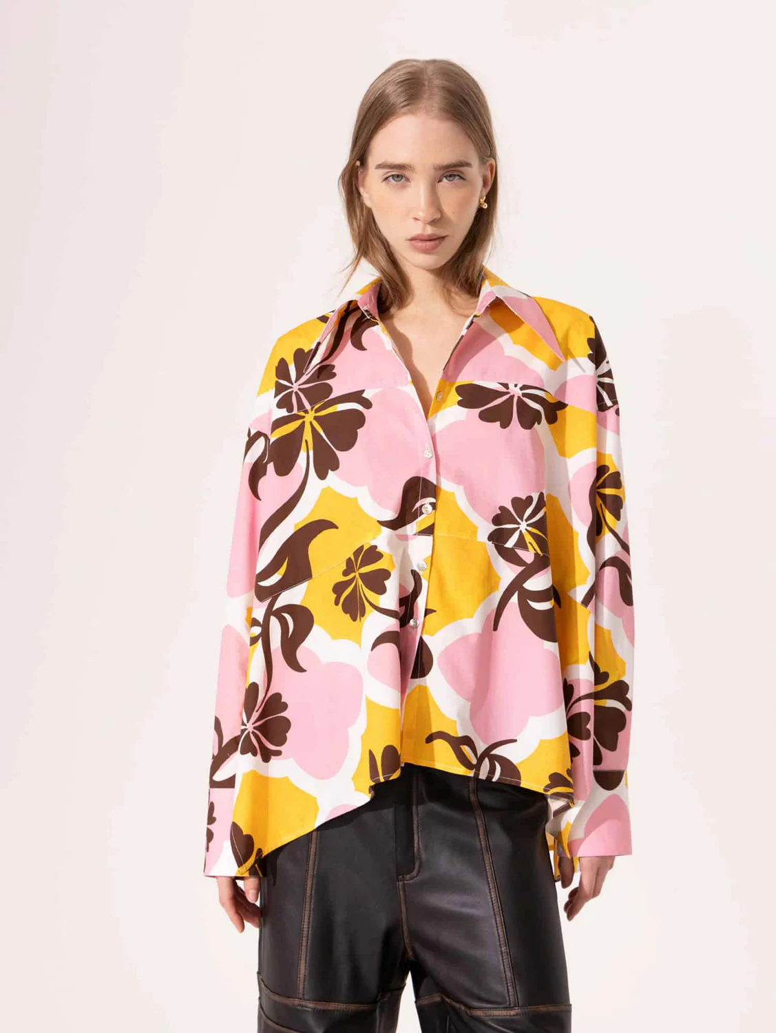 Camisa Billie - Image 2