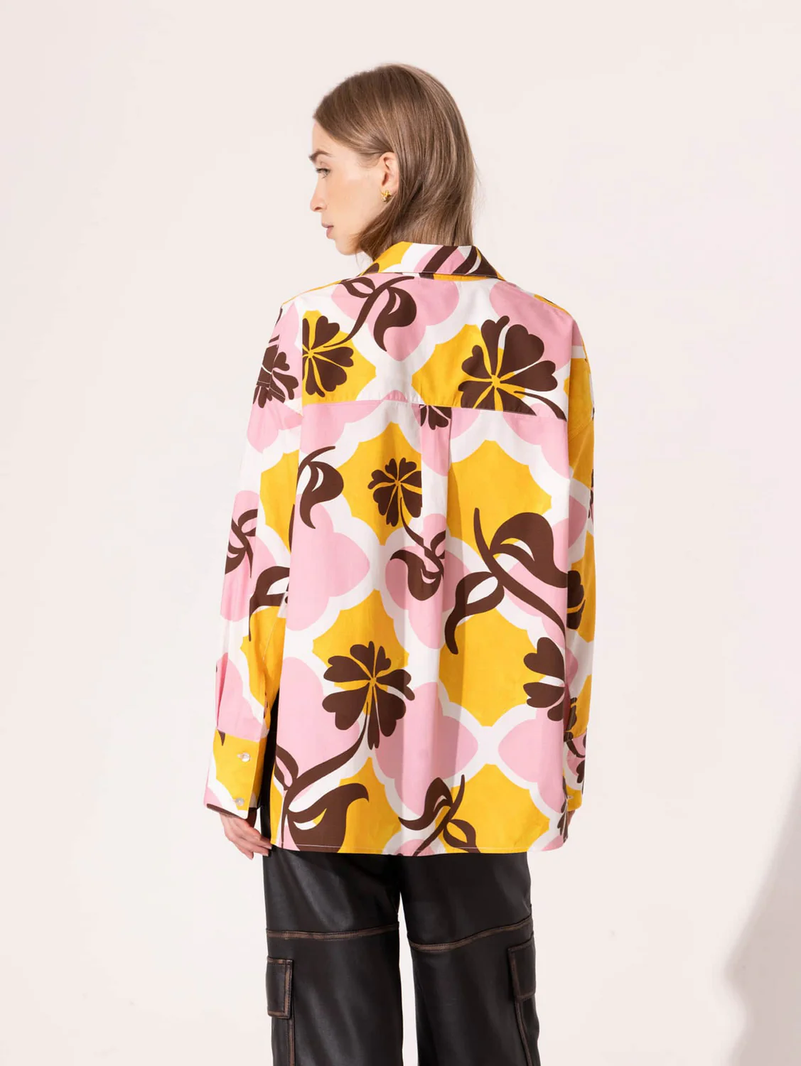 Camisa Billie - Image 4