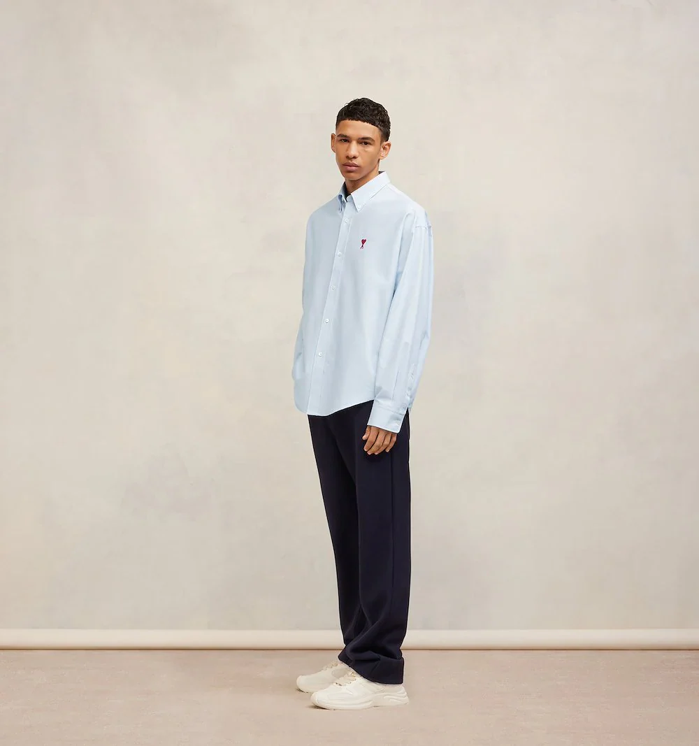 Camisa Boxy Fit - Image 3