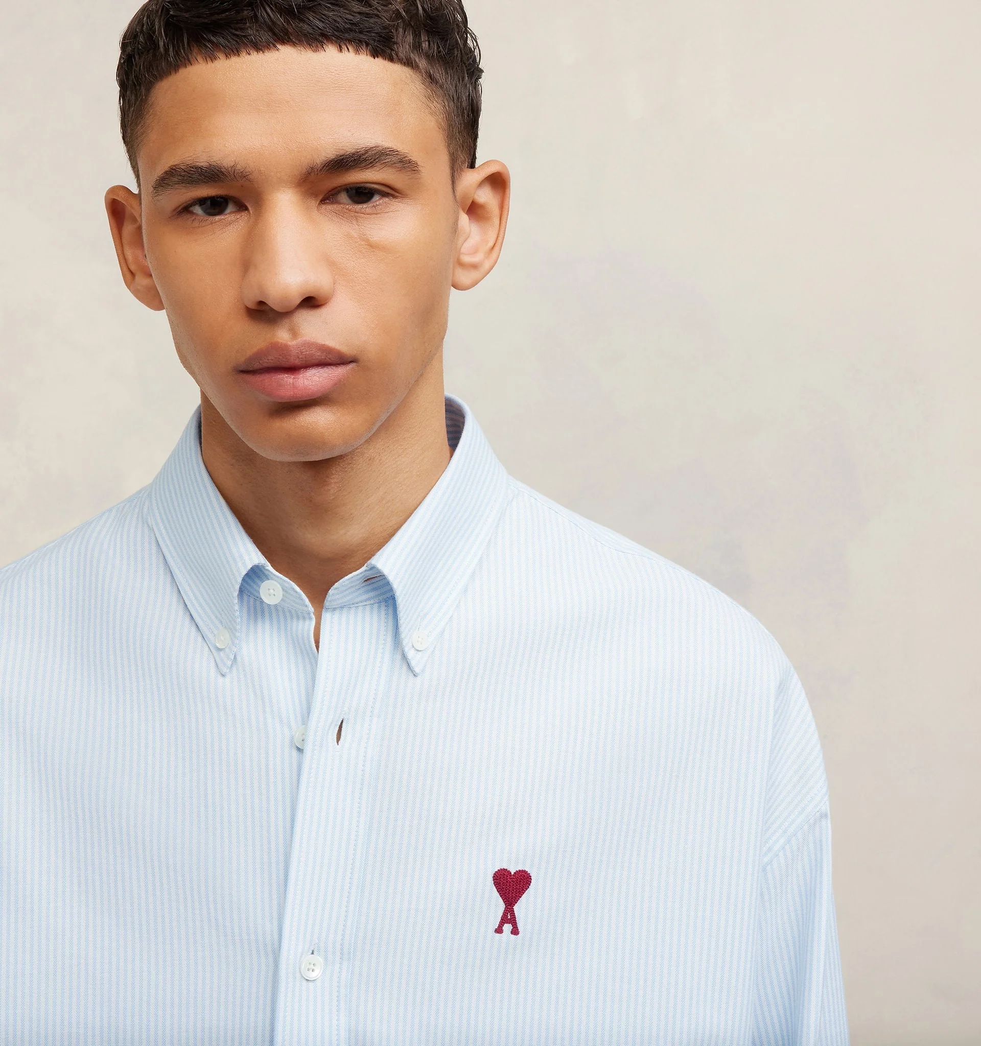 Camisa Boxy Fit - Image 4