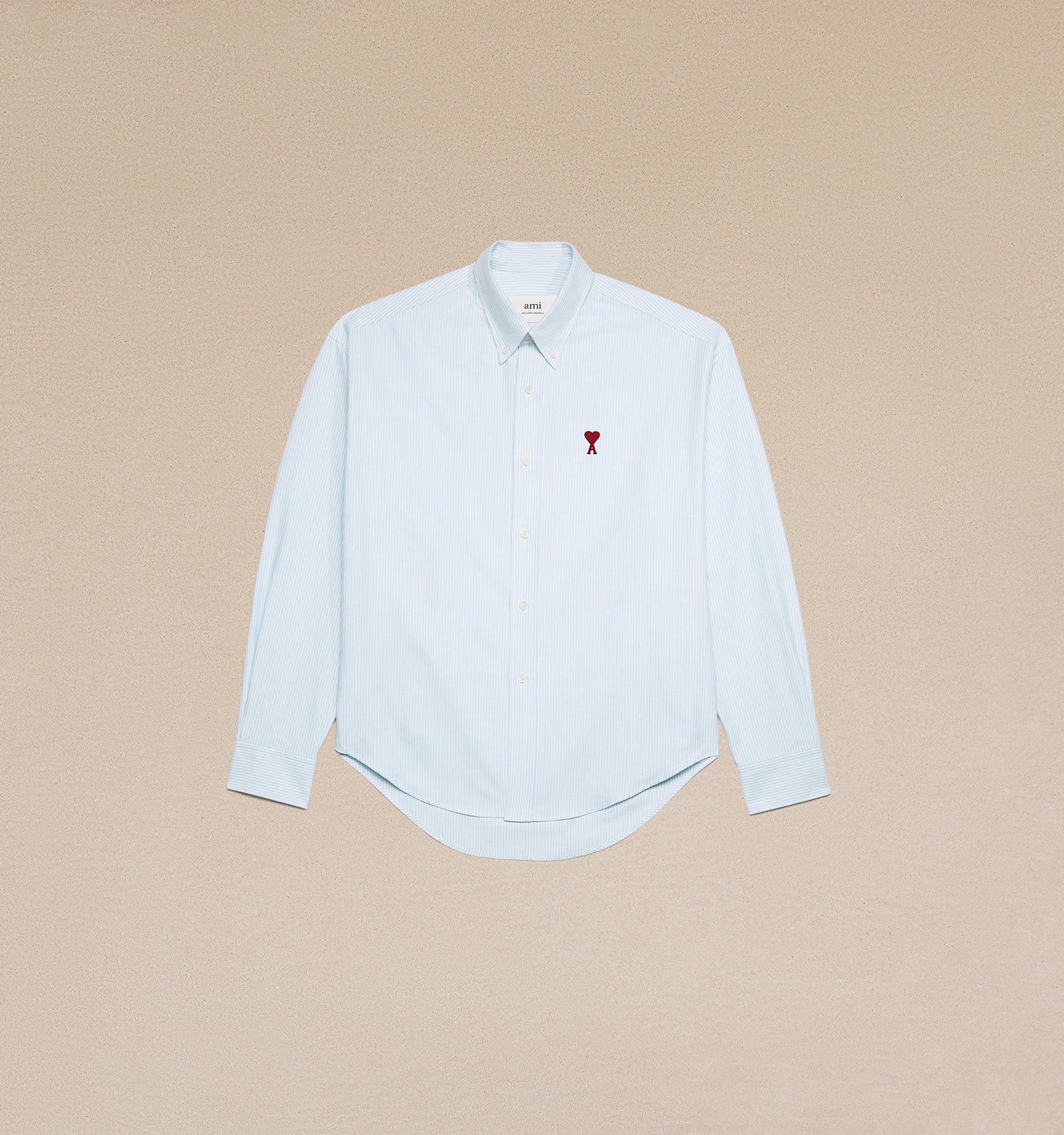 Camisa Boxy Fit - Image 5