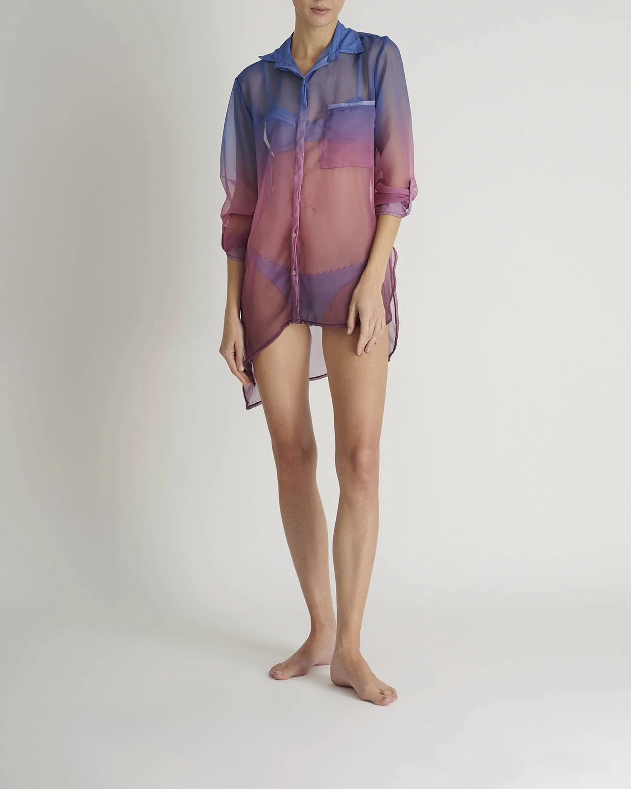 Camisa Calliope - Image 2