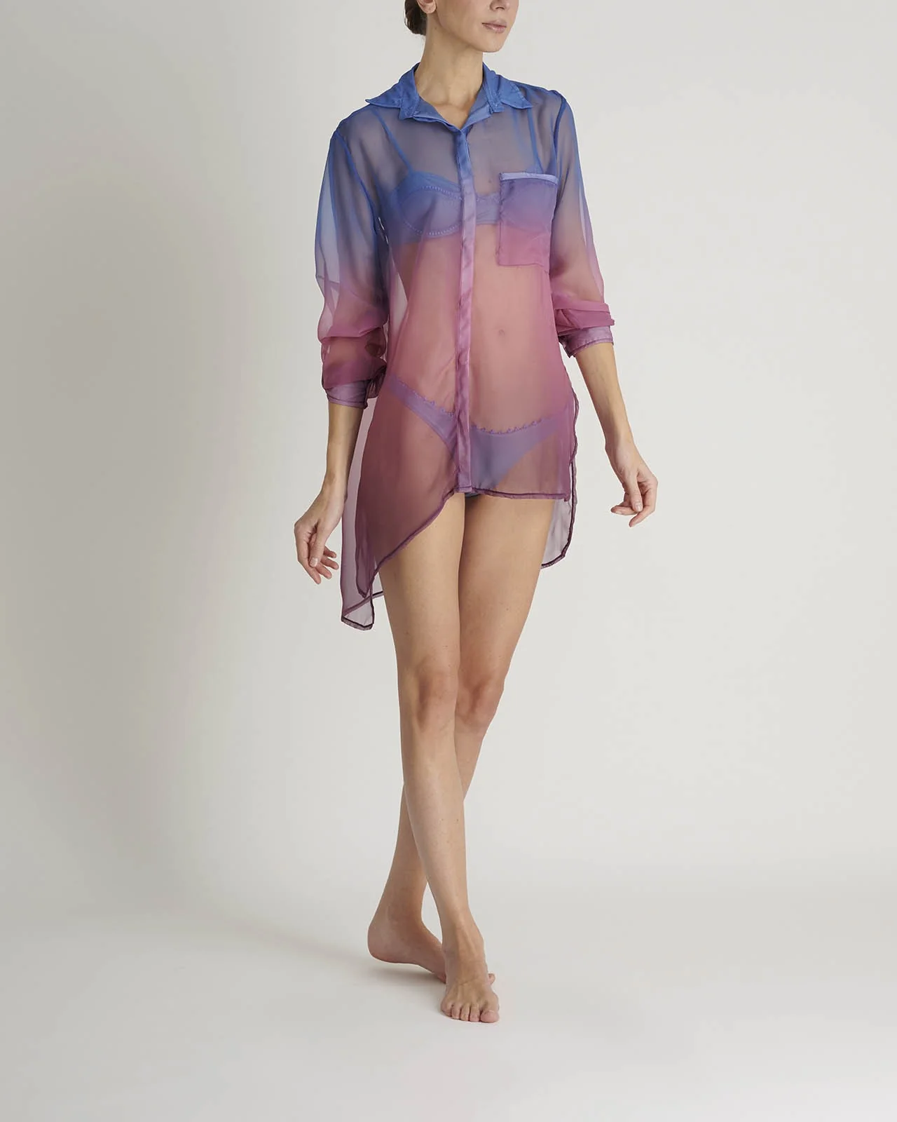 Camisa Calliope - Image 3