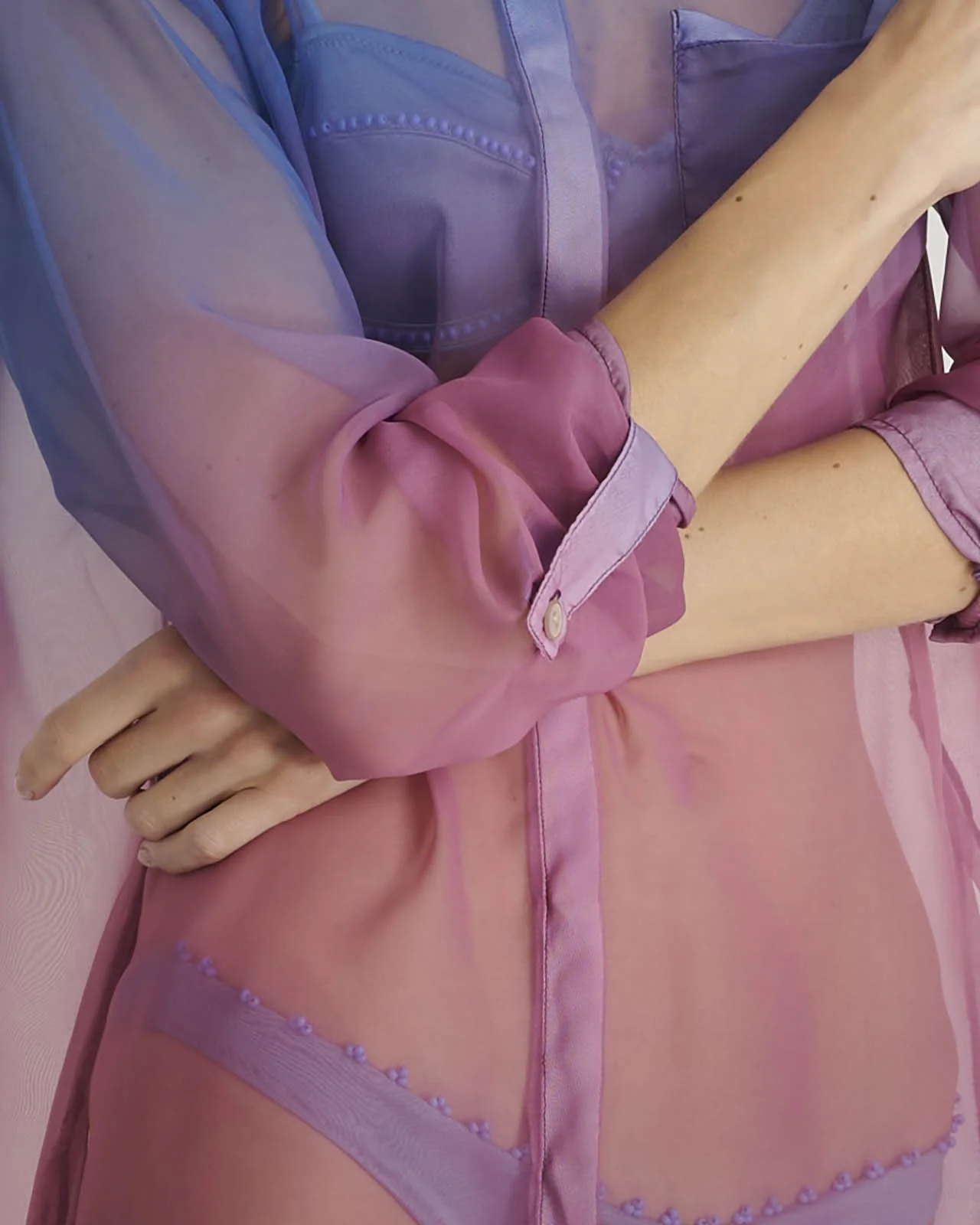 Camisa Calliope - Image 5
