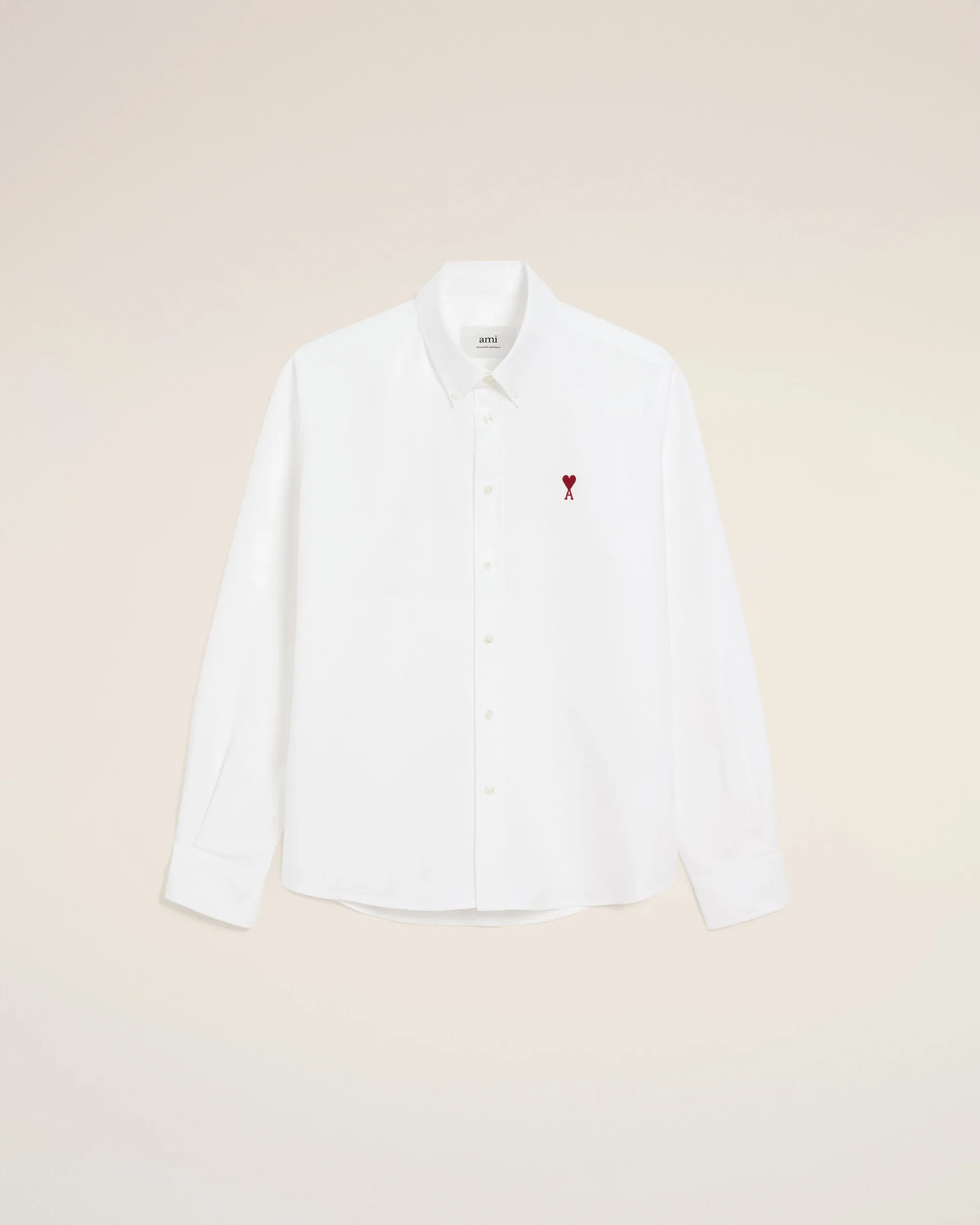 Camisa Classic Long Sleeve Button - Image 5