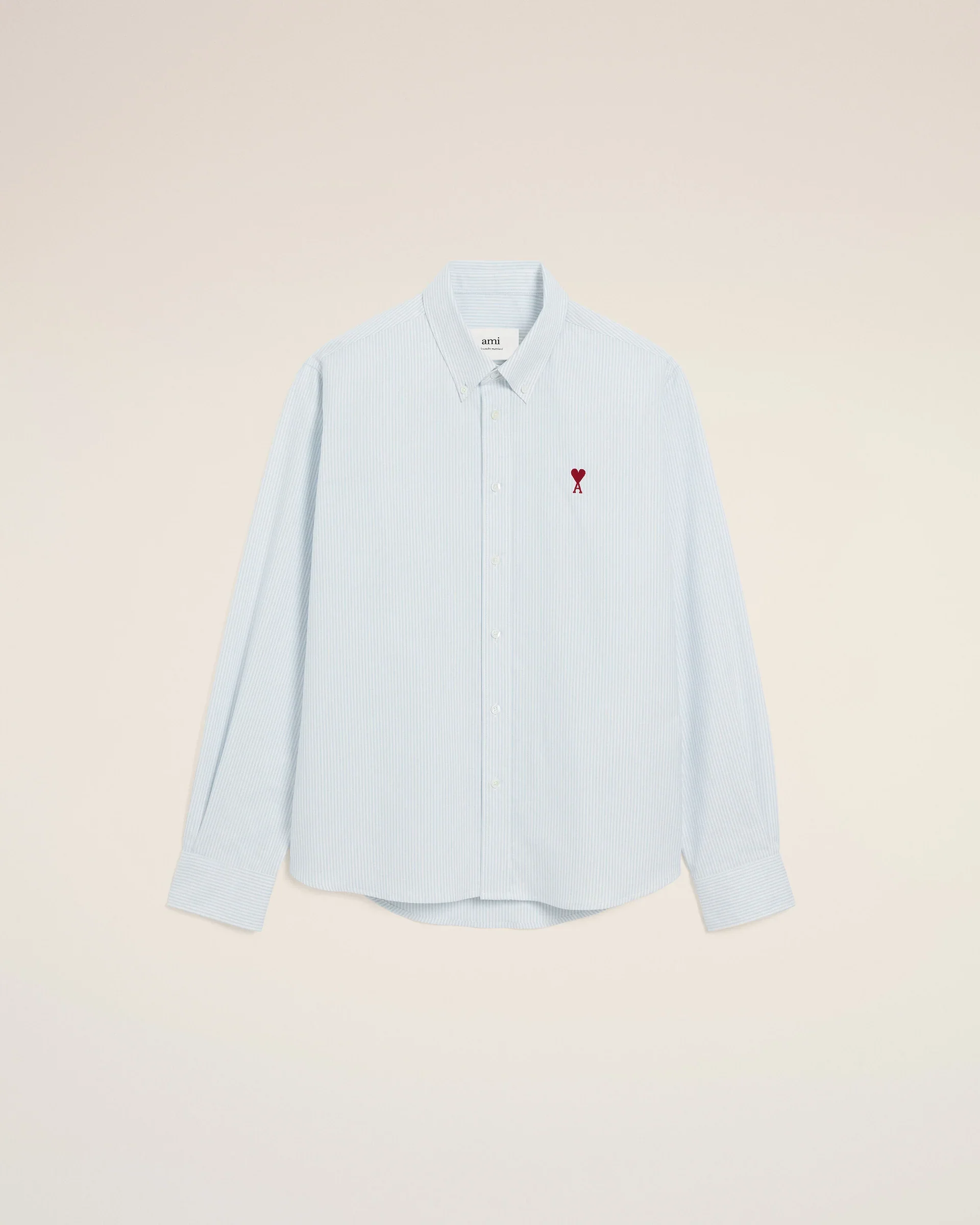 Camisa Classic Long Sleeve Button - Image 5