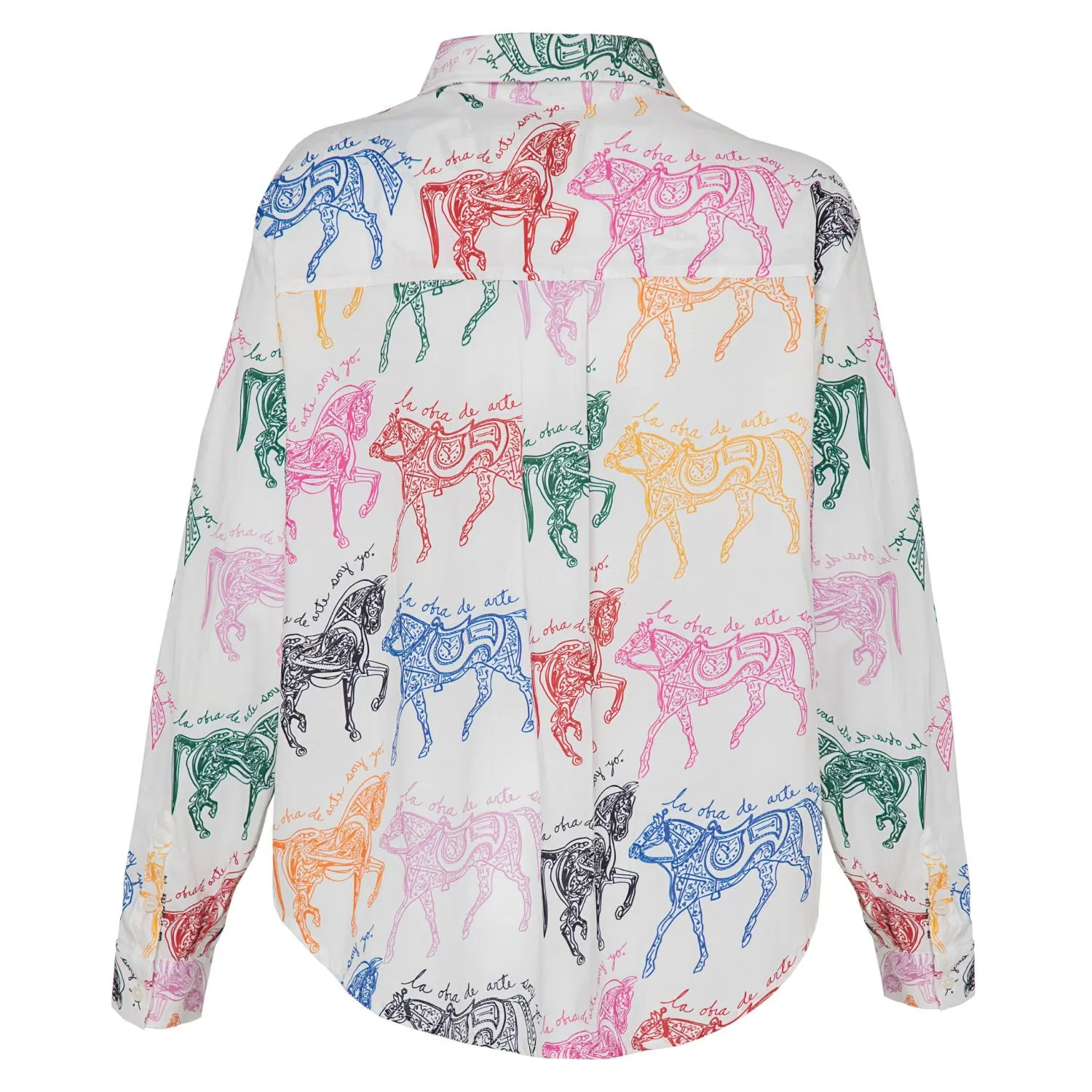 Camisa Creación Divina - Image 2