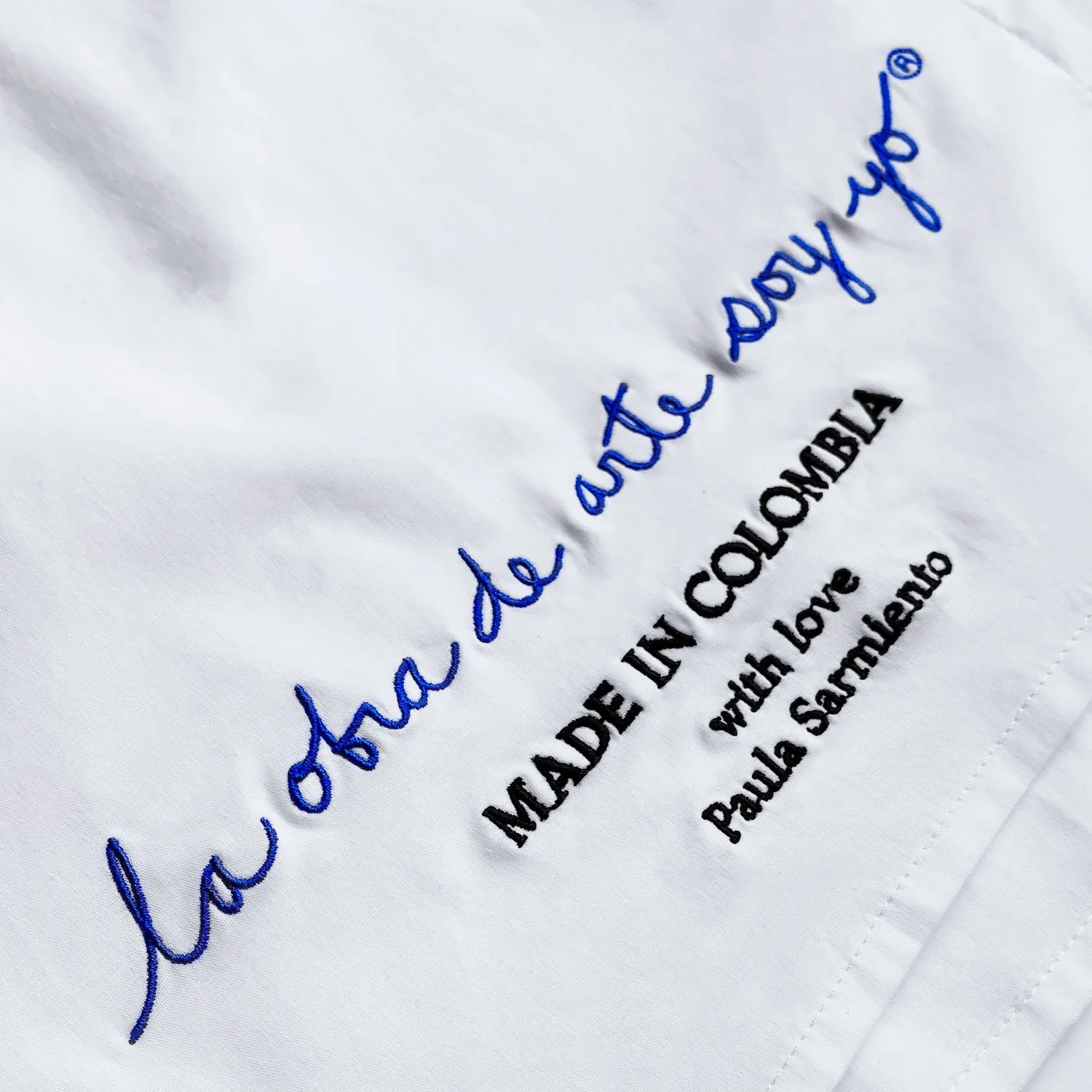 Camisa Cuadrivium - Image 4