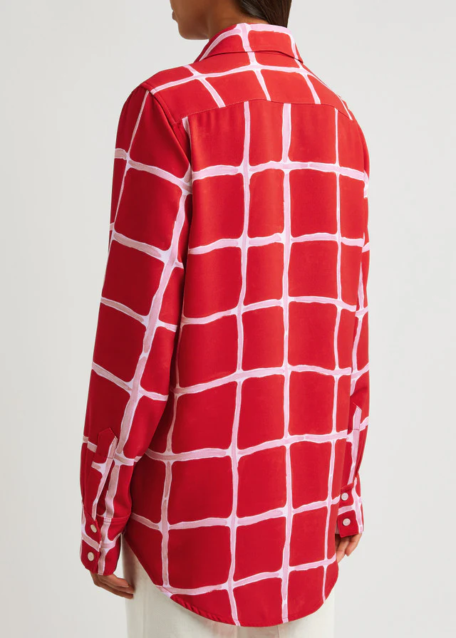 Camisa Pointed Collar - Image 3