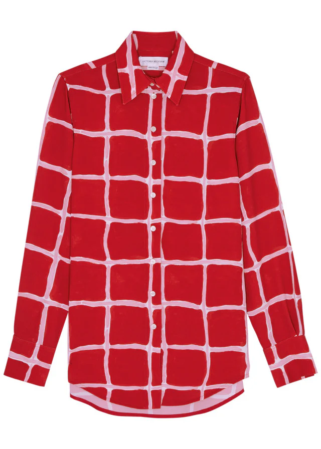 Camisa Pointed Collar - Image 4
