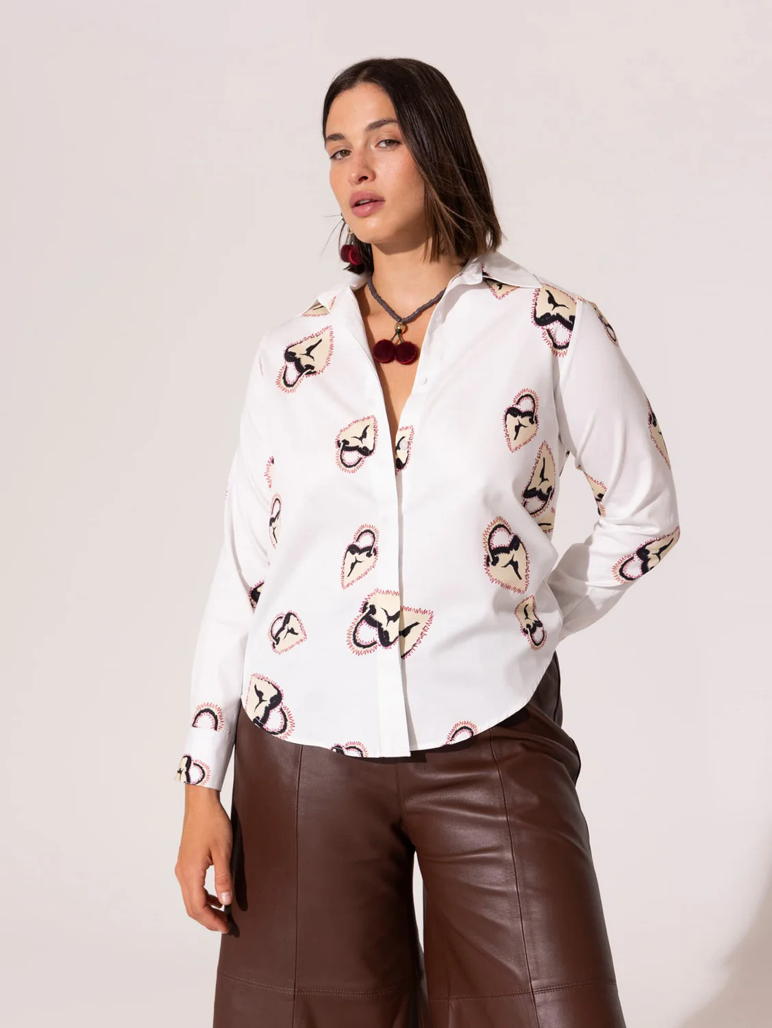 Camisa Dakota - Image 2