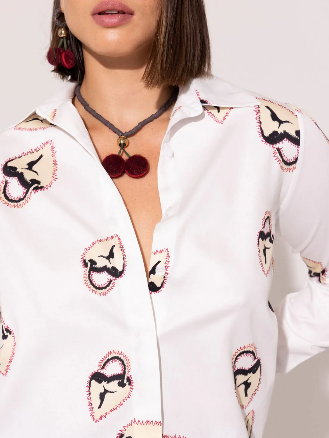 Camisa Dakota - Image 3