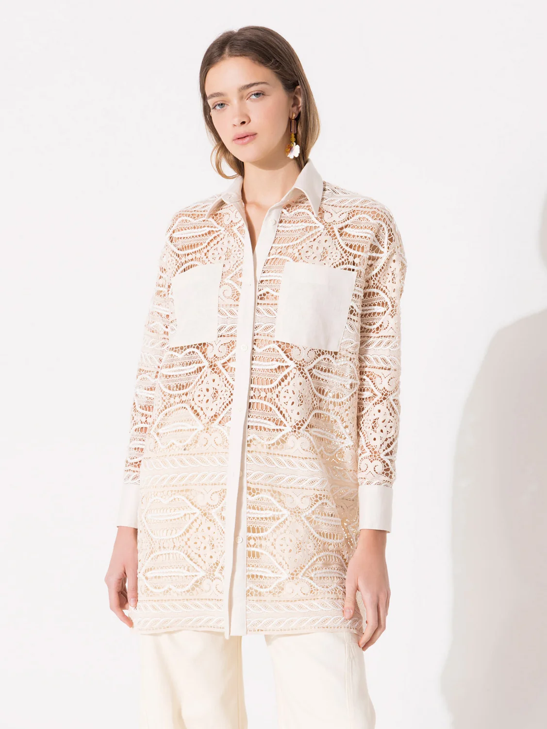 Camisa Daphne - Image 2