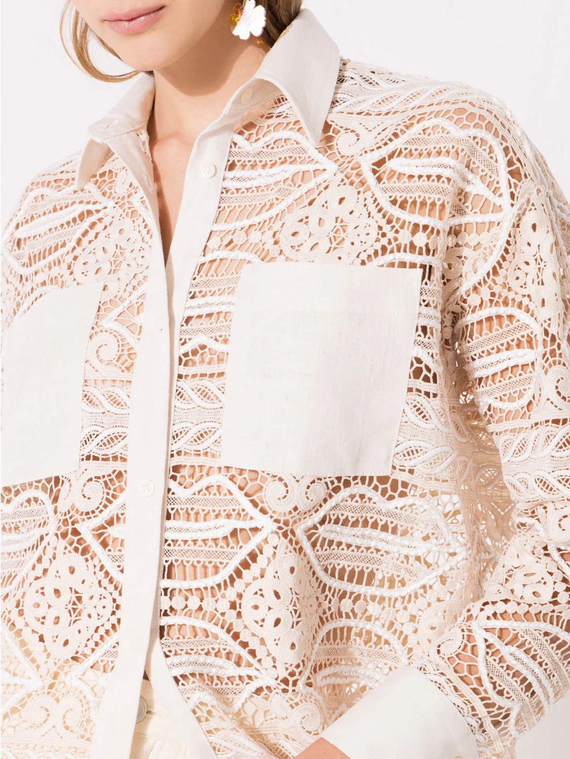 Camisa Daphne - Image 3