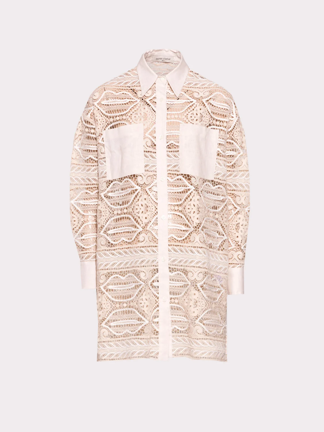 Camisa Daphne - Image 5