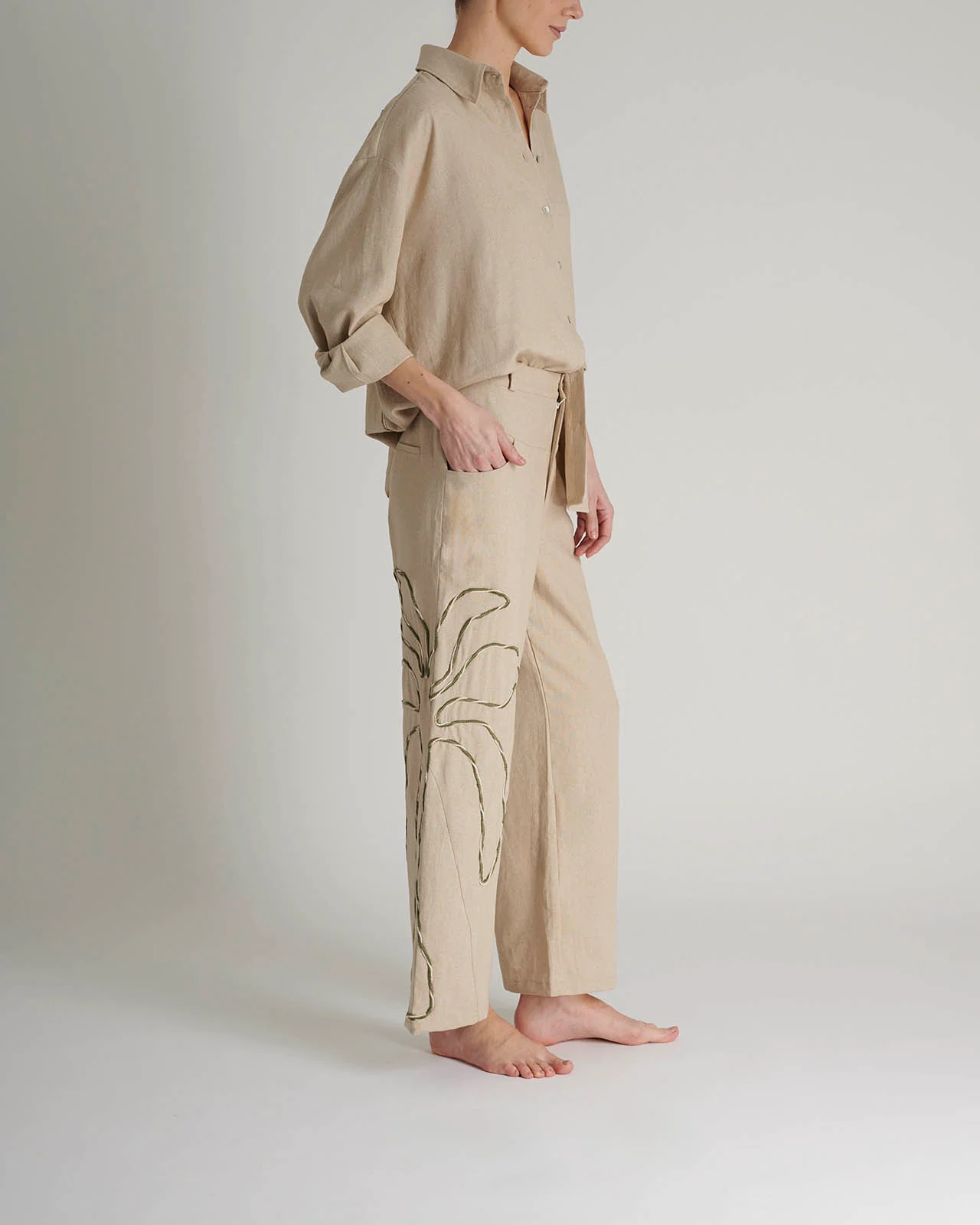 Camisa Desert - Image 2