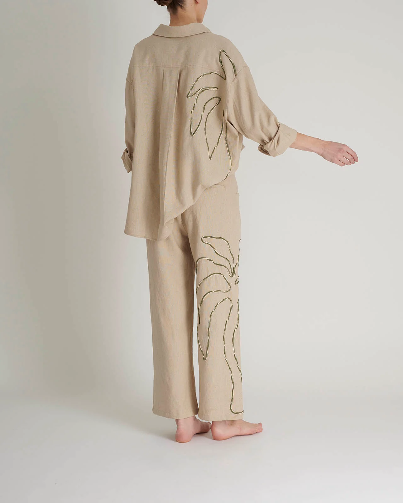 Camisa Desert - Image 3