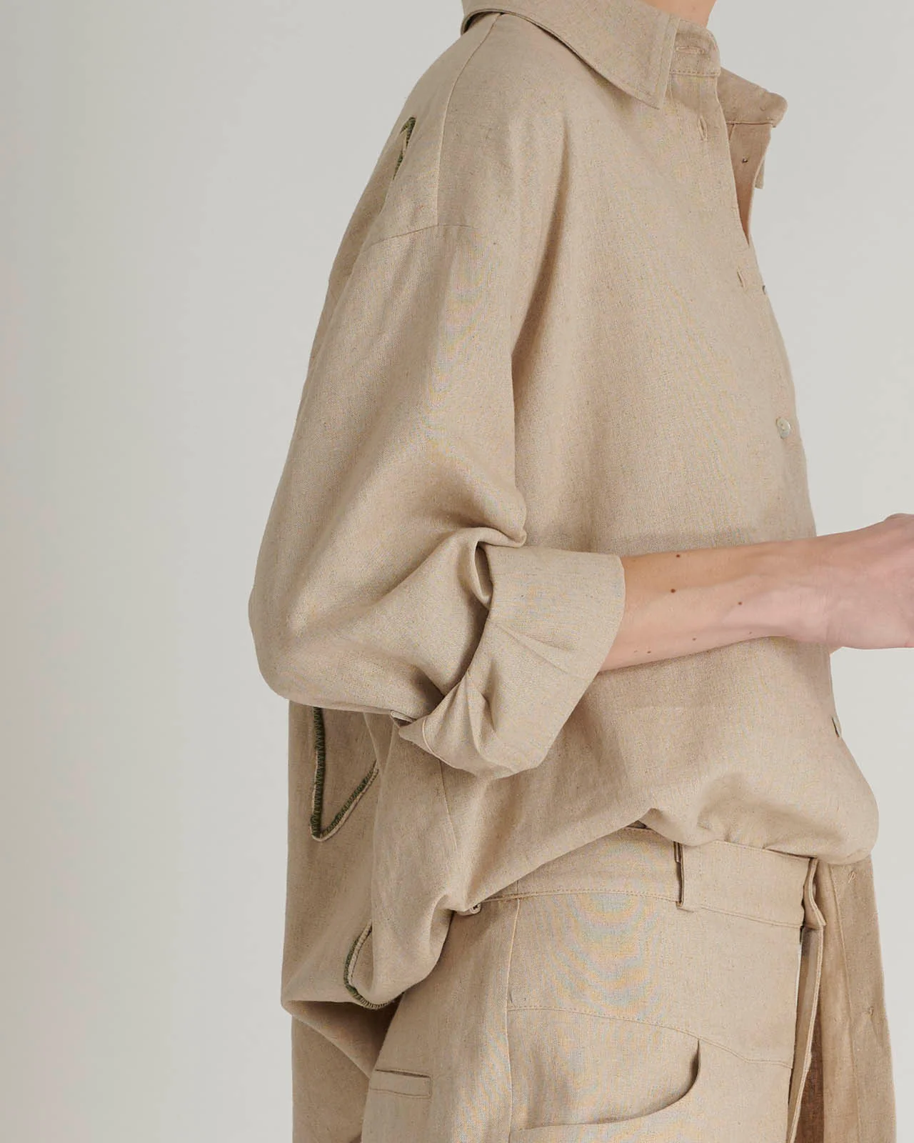 Camisa Desert - Image 4
