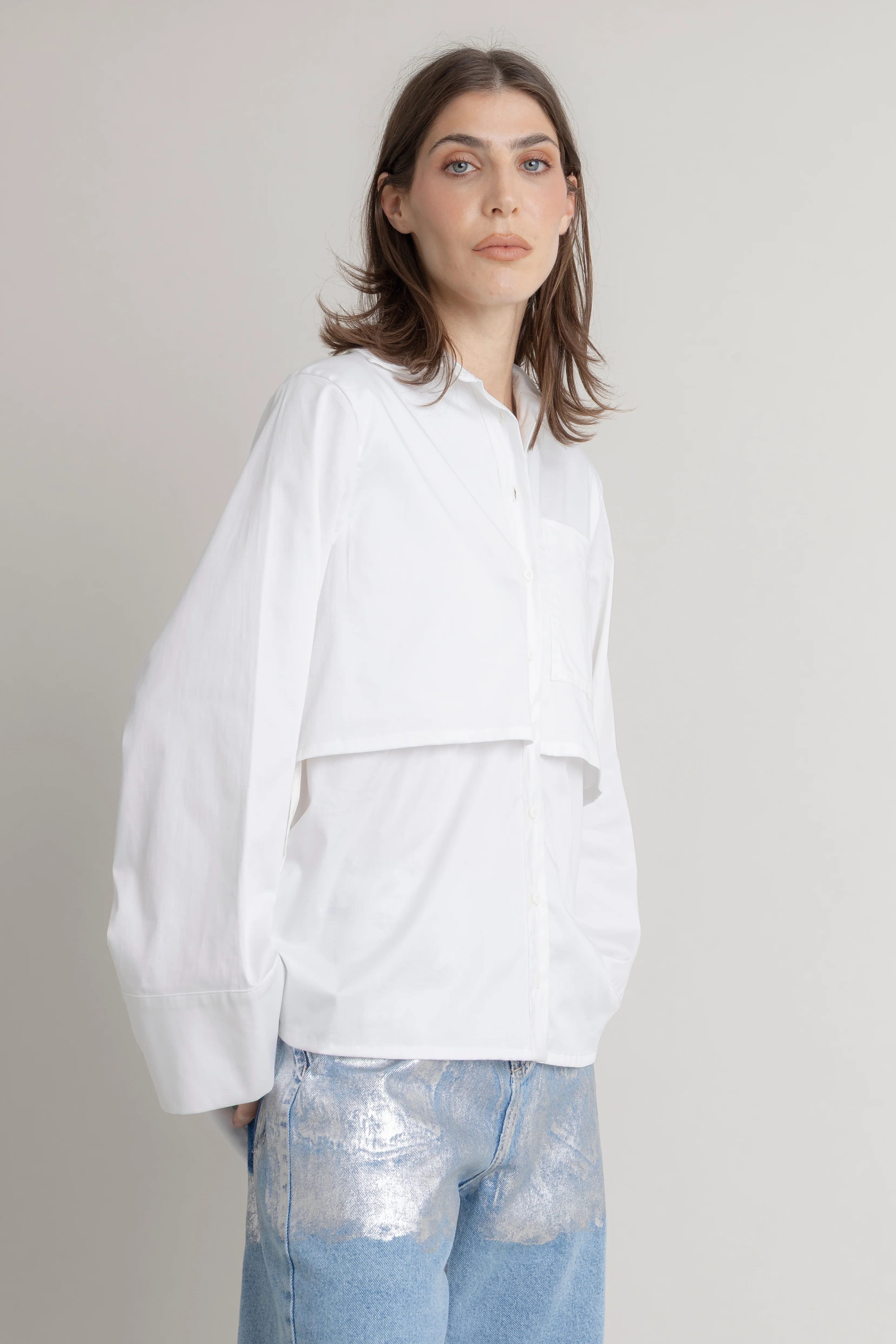 Camisa Doble Capa - Image 2