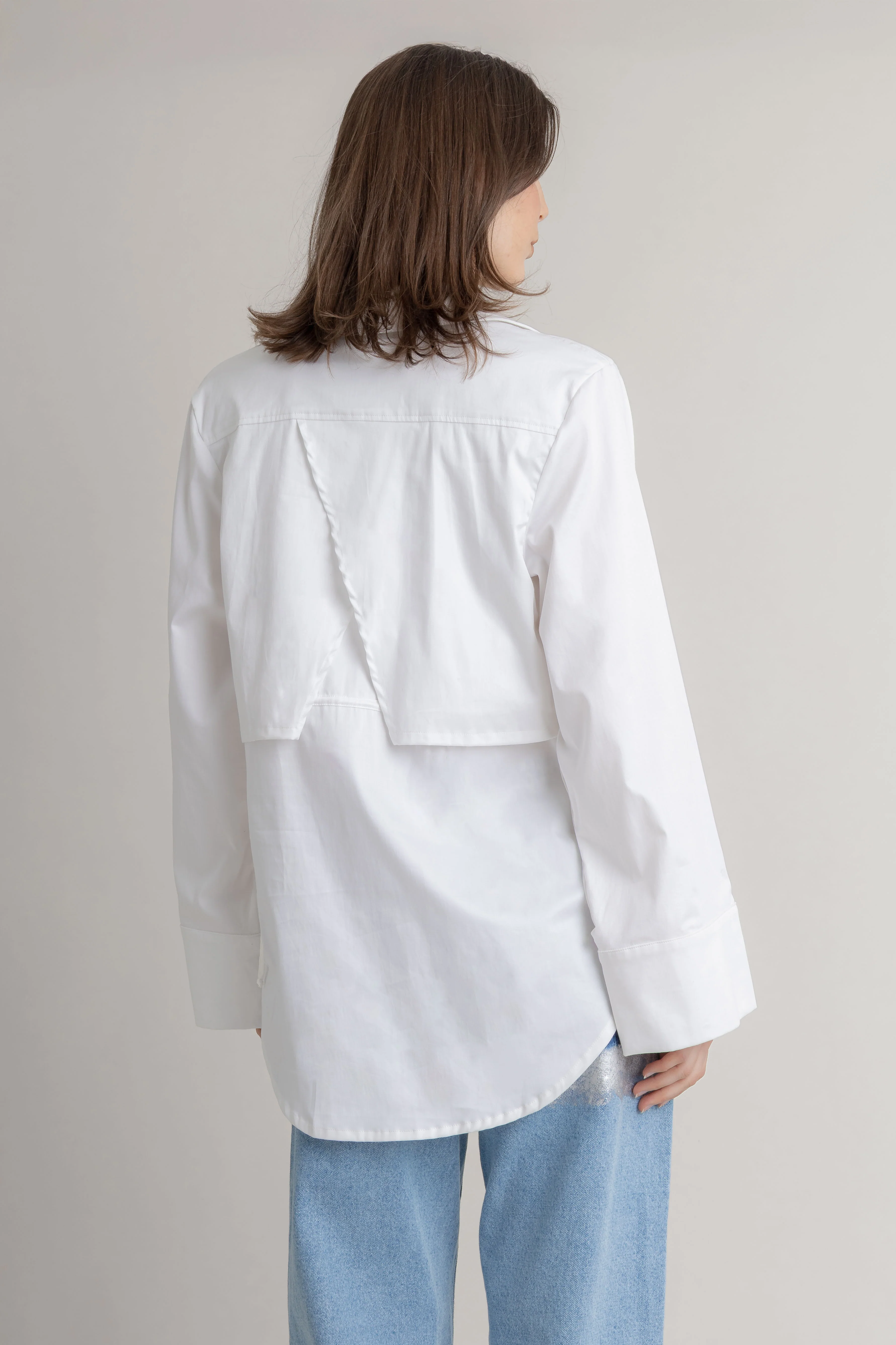 Camisa Doble Capa - Image 3
