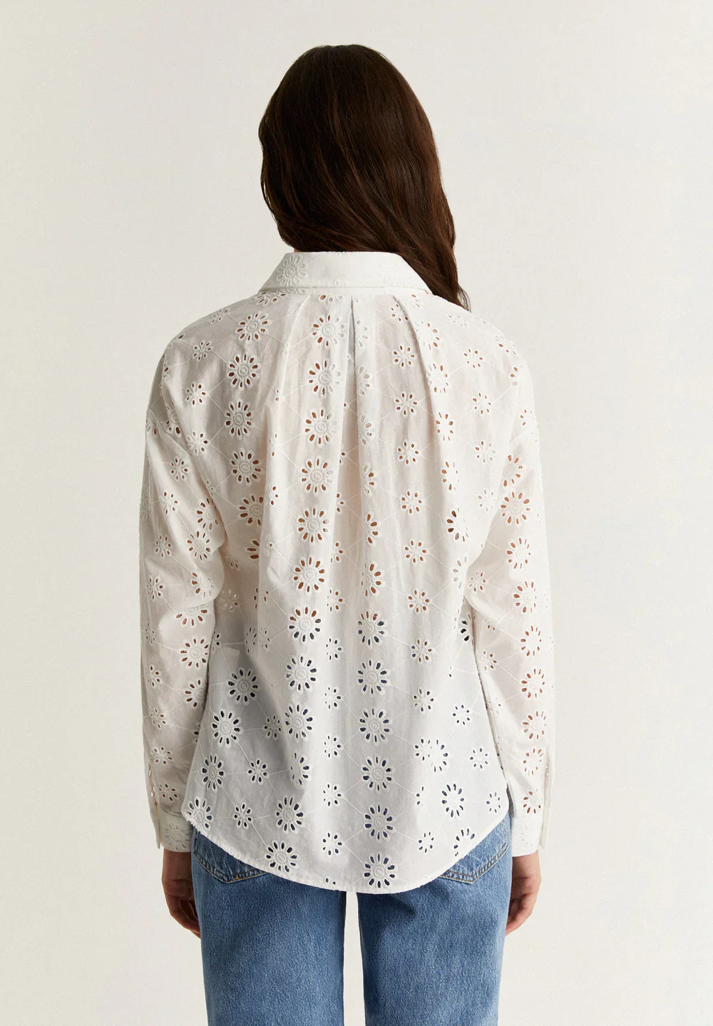 Camisa English Emb - Image 3