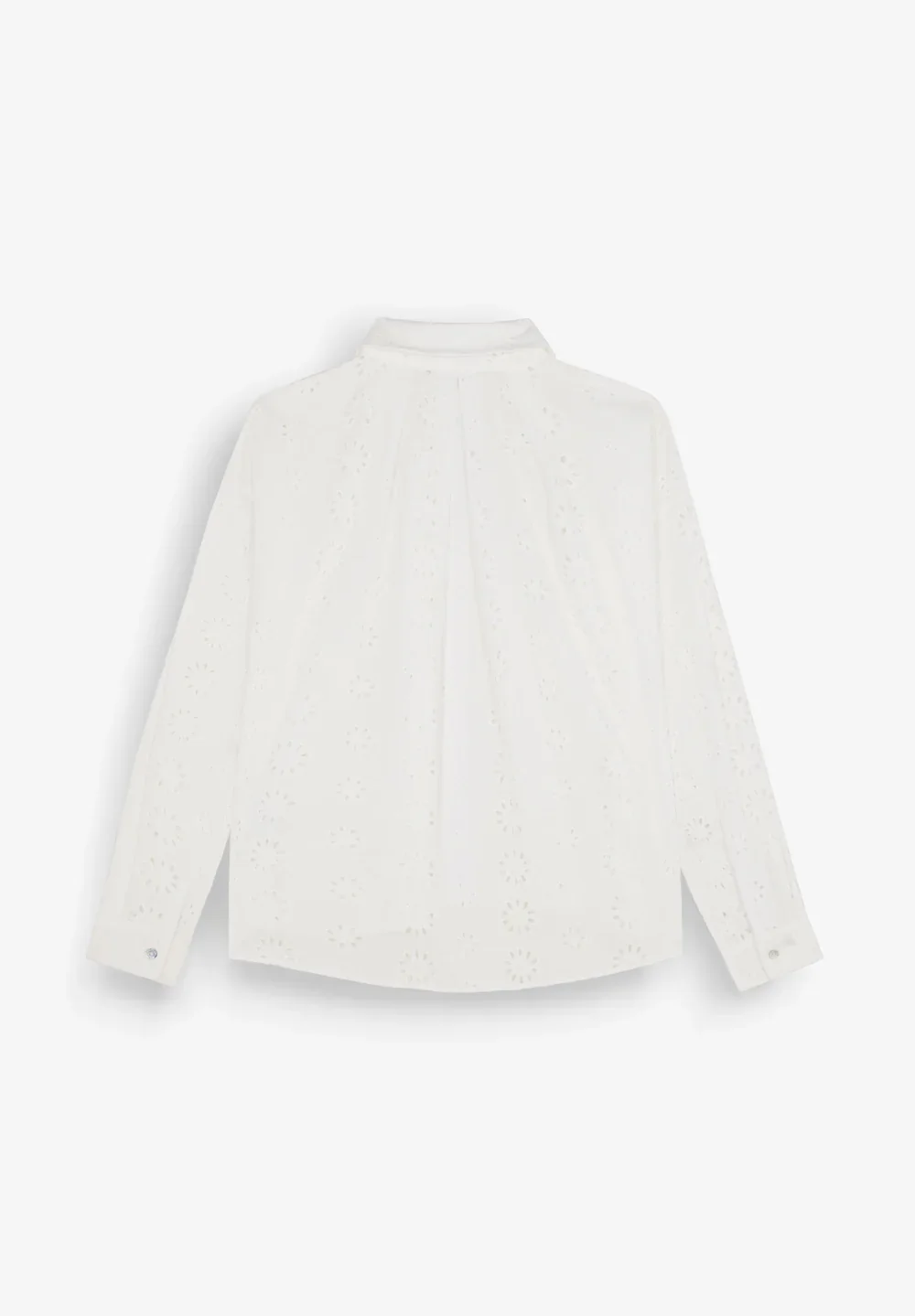Camisa English Emb - Image 5