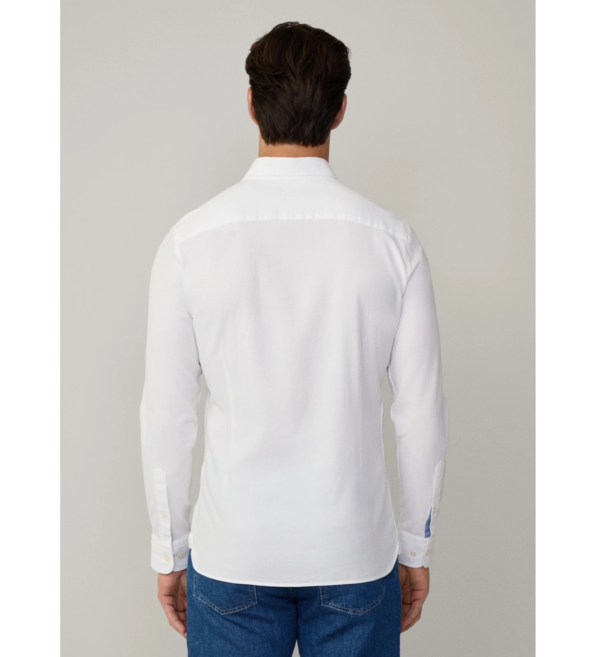 Camisa Giro Inglese - Image 3